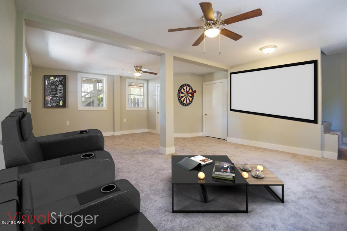 Treasure Cove Unit 1 - Residential