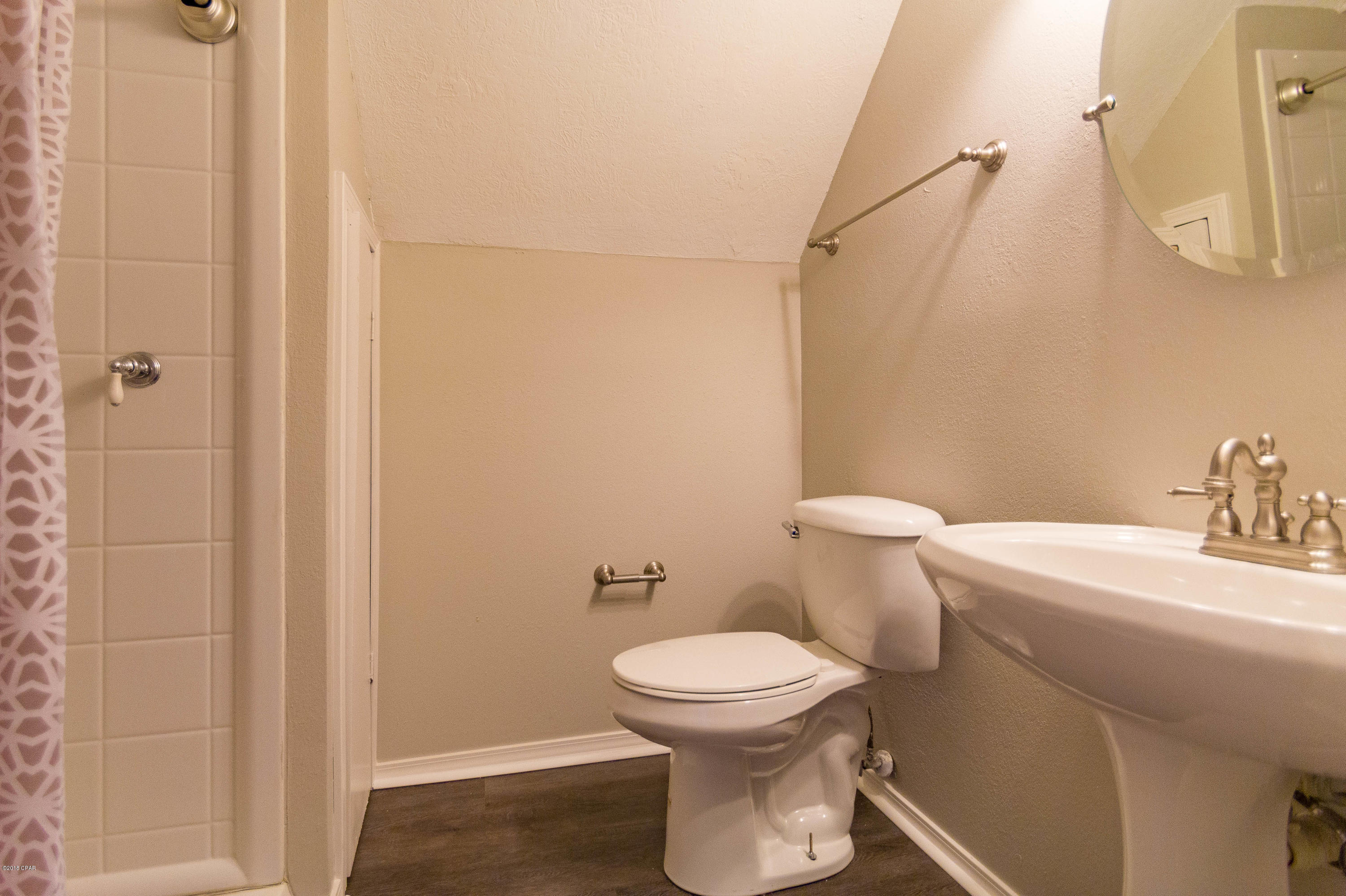 Treasure Cove Unit 1 - Residential