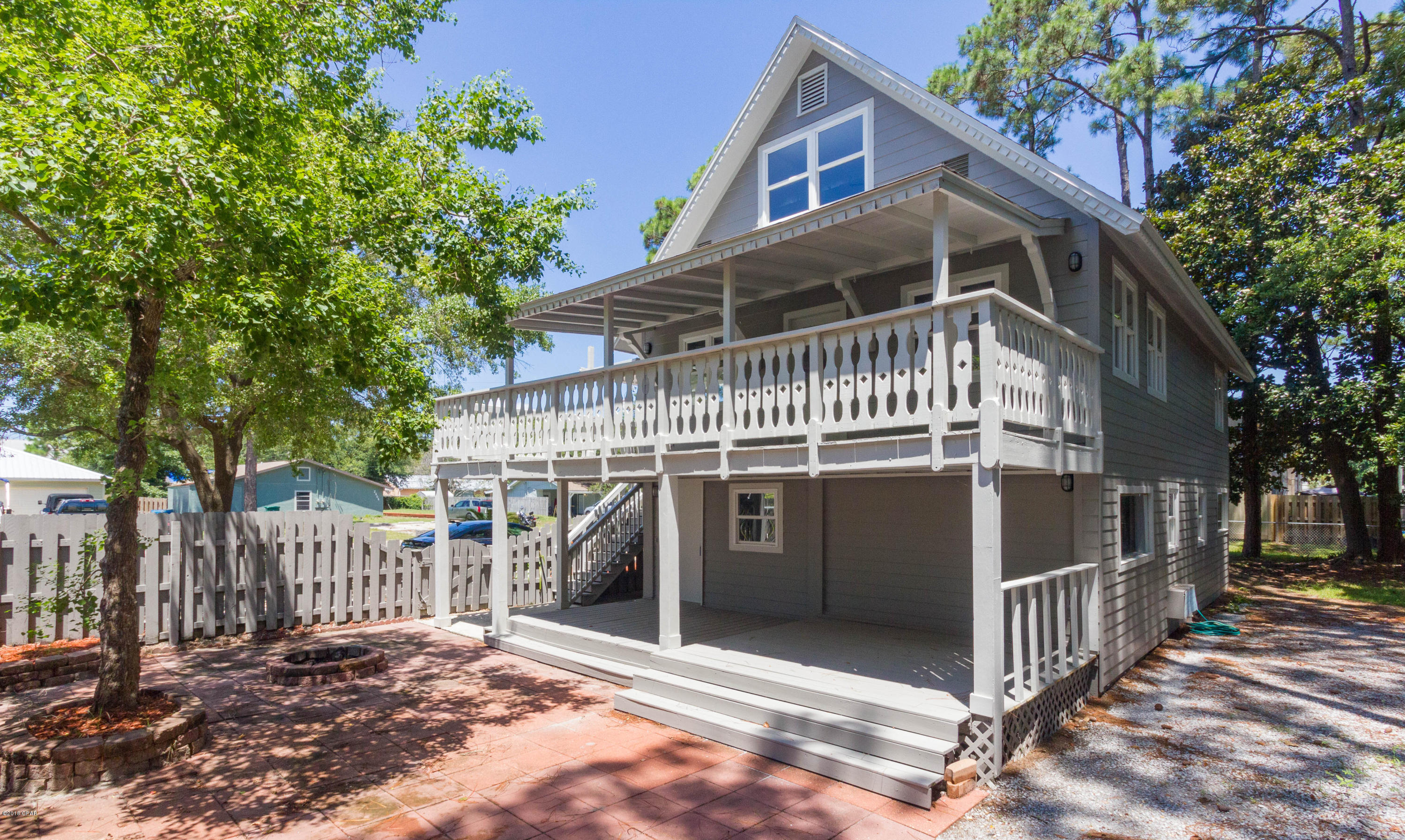 Treasure Cove Unit 1 - Residential