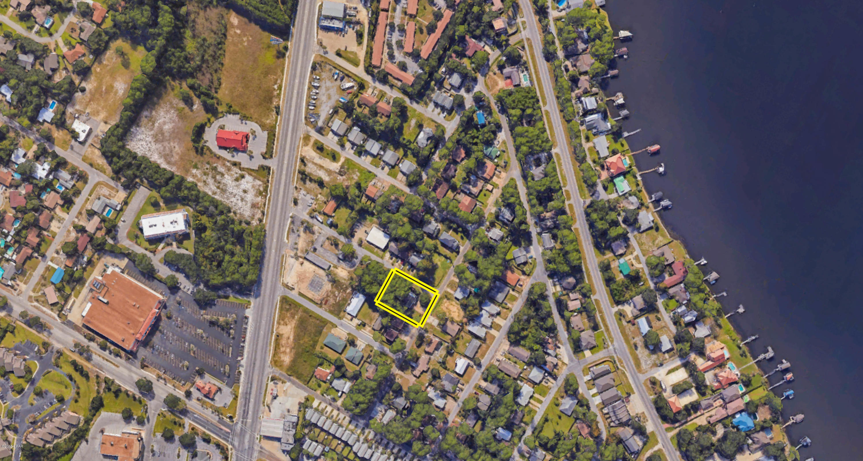 Treasure Cove Unit 1 - Residential