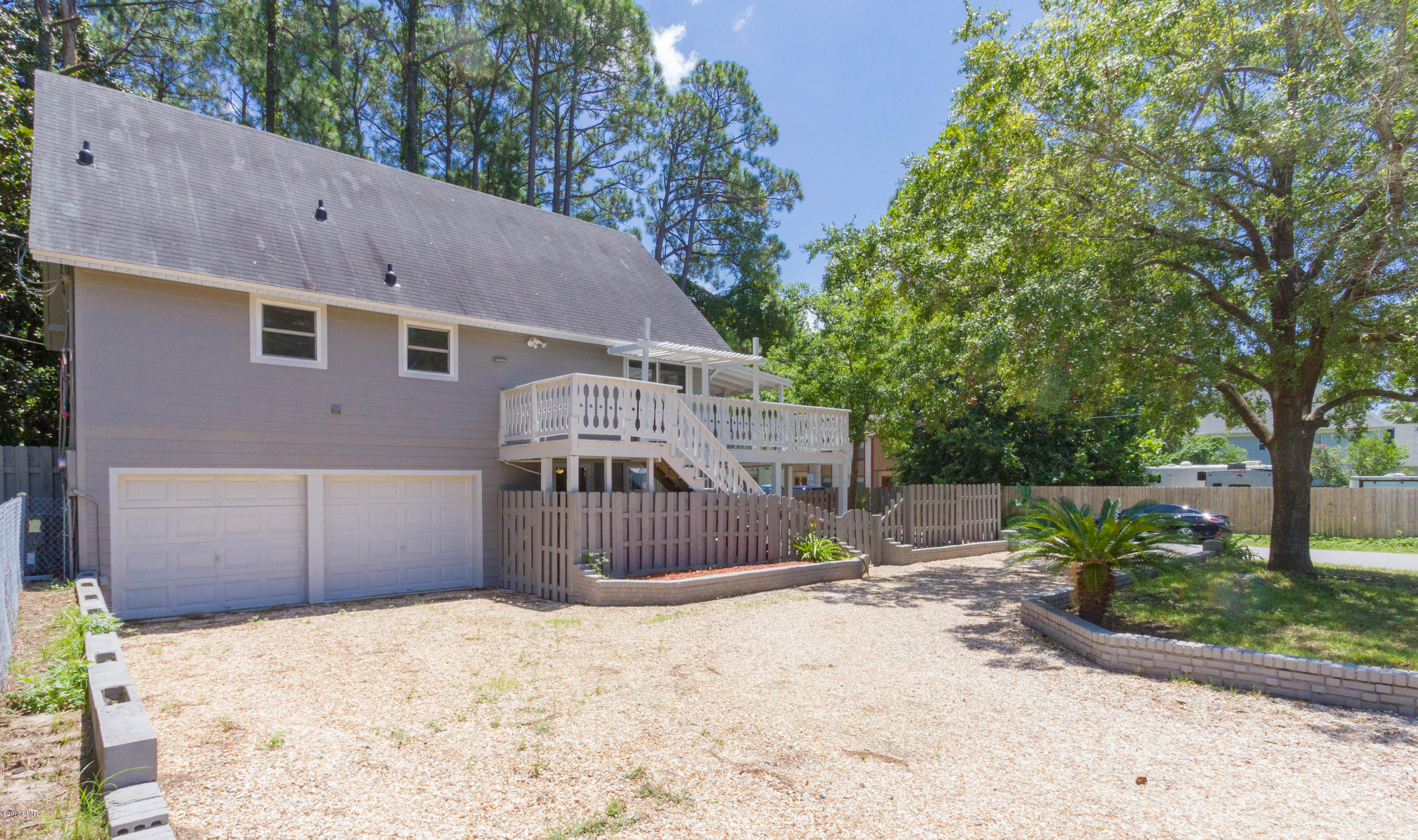 Treasure Cove Unit 1 - Residential