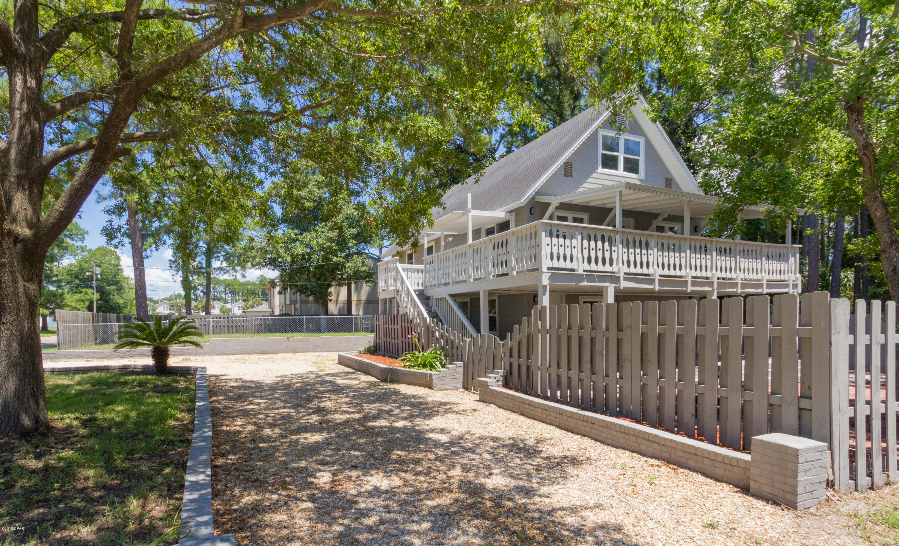 Treasure Cove Unit 1 - Residential