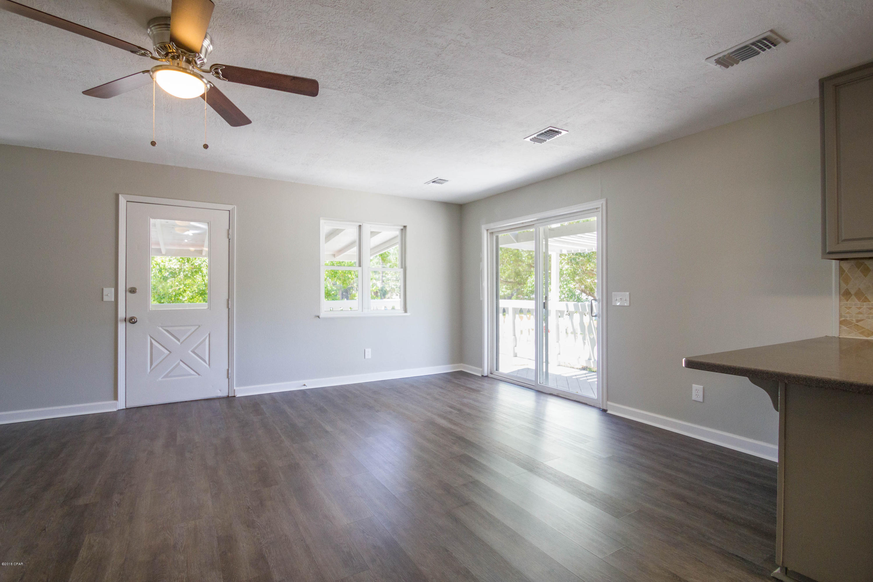 Treasure Cove Unit 1 - Residential