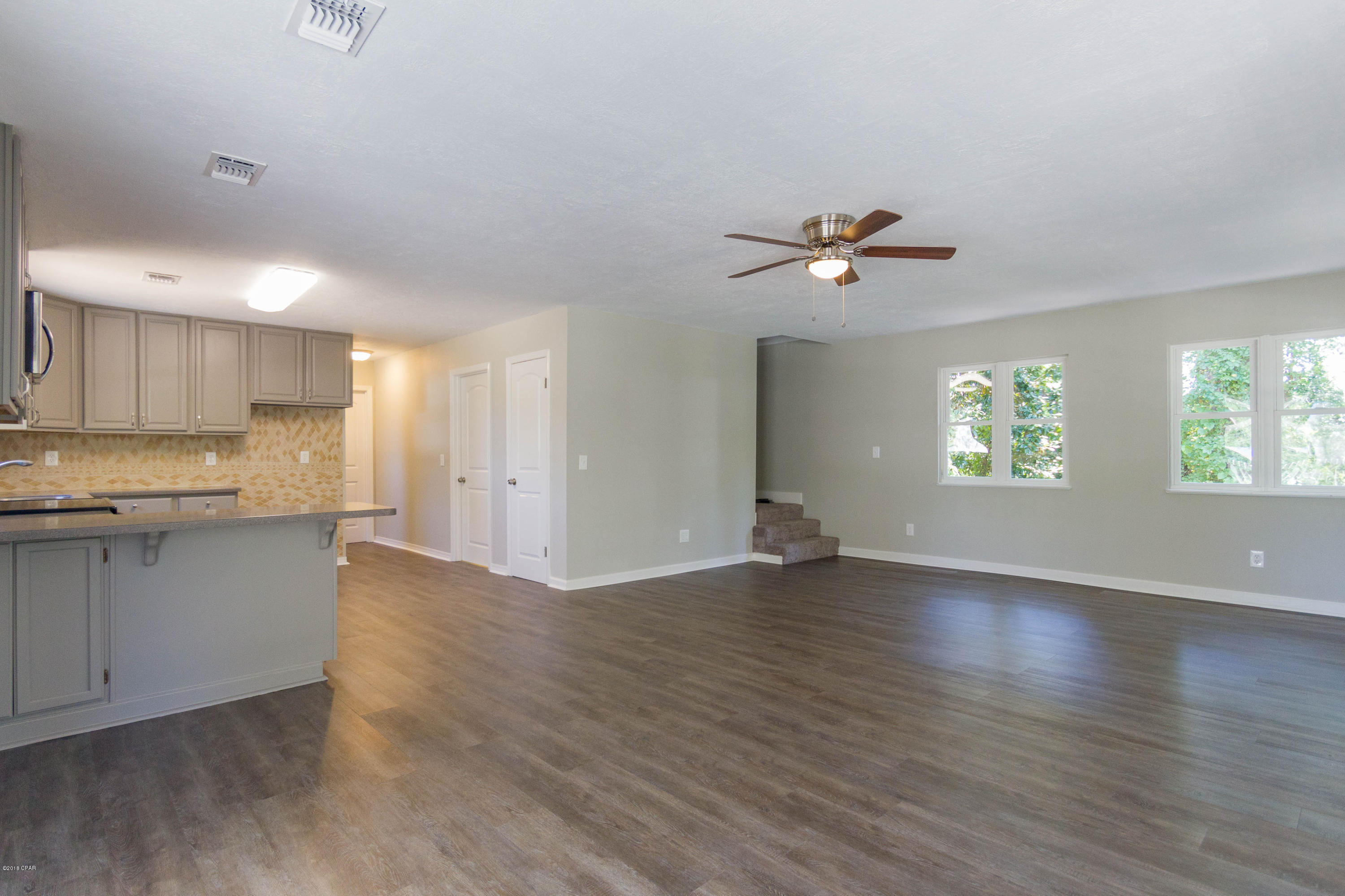 Treasure Cove Unit 1 - Residential