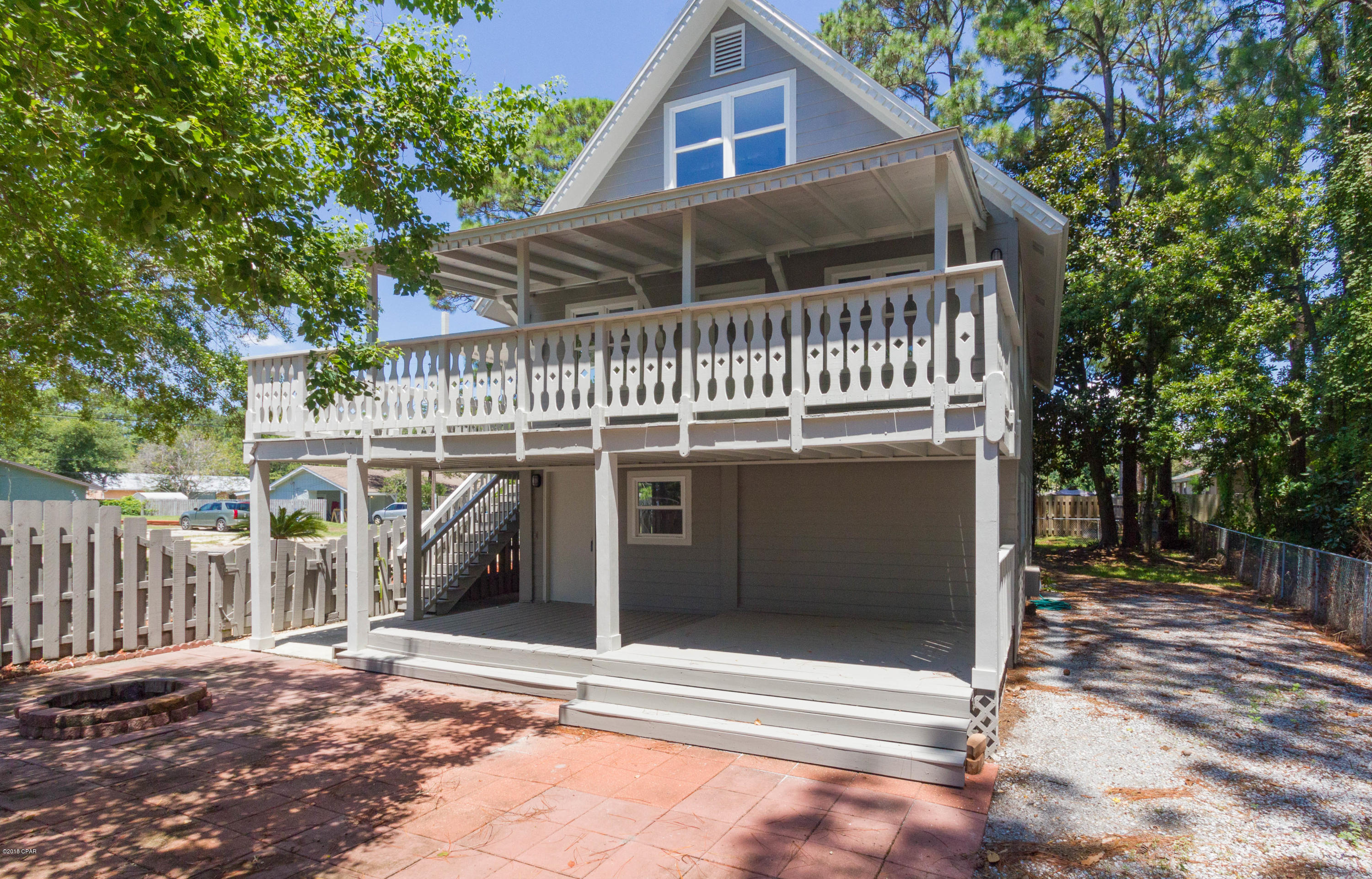 Treasure Cove Unit 1 - Residential