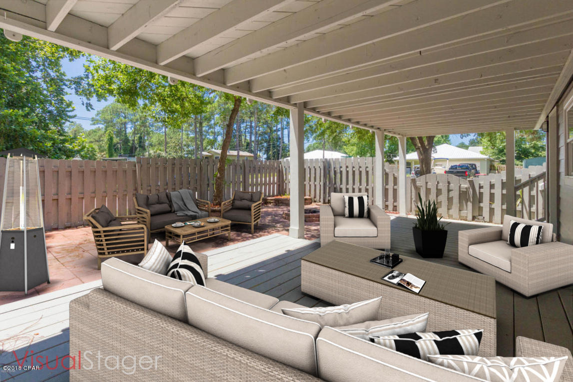 Treasure Cove Unit 1 - Residential