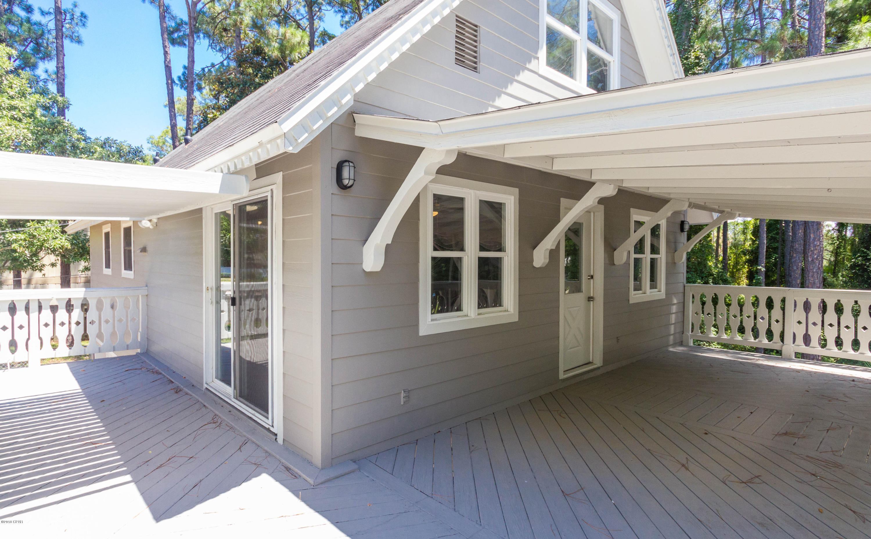 Treasure Cove Unit 1 - Residential