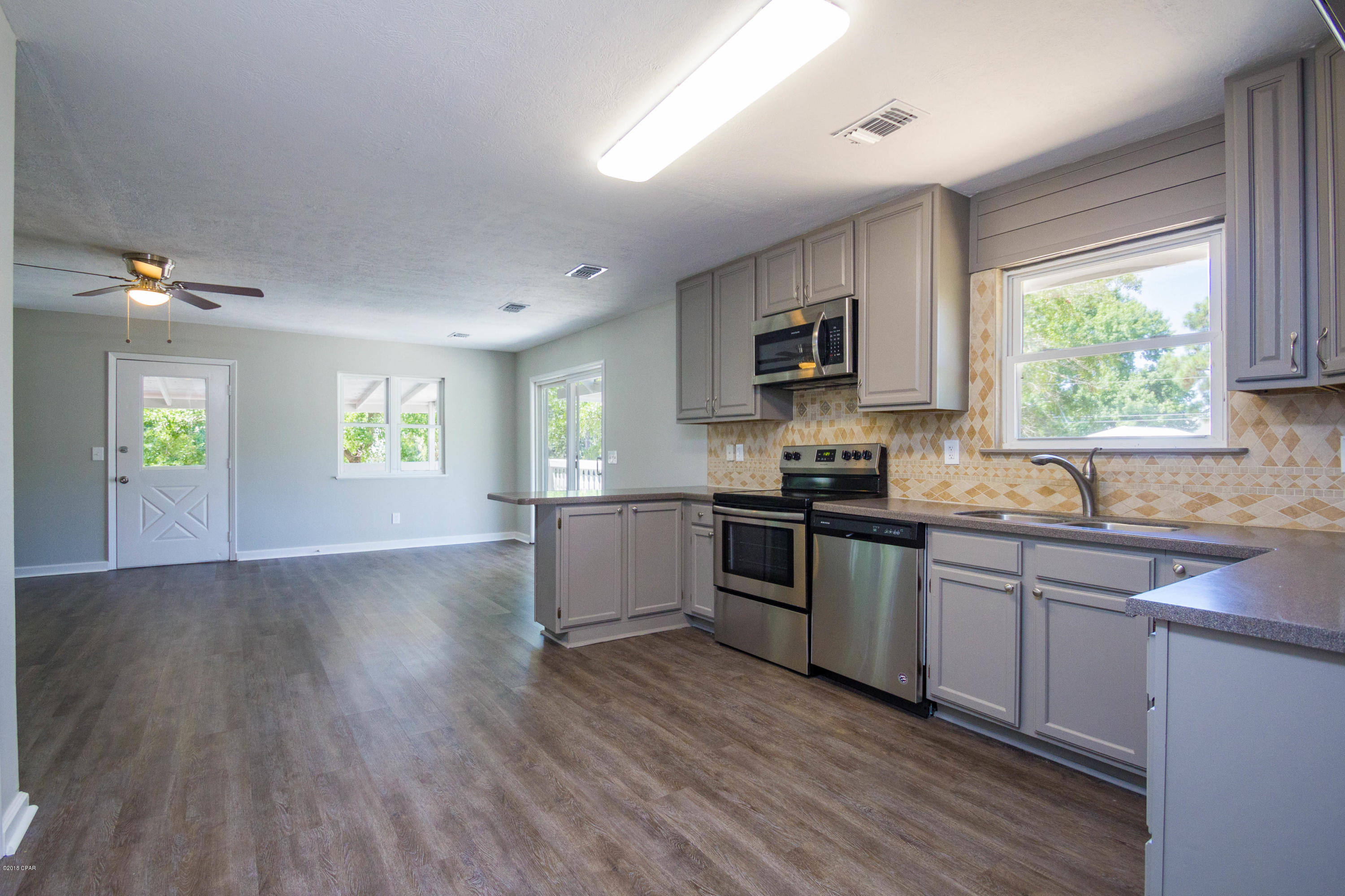 Treasure Cove Unit 1 - Residential