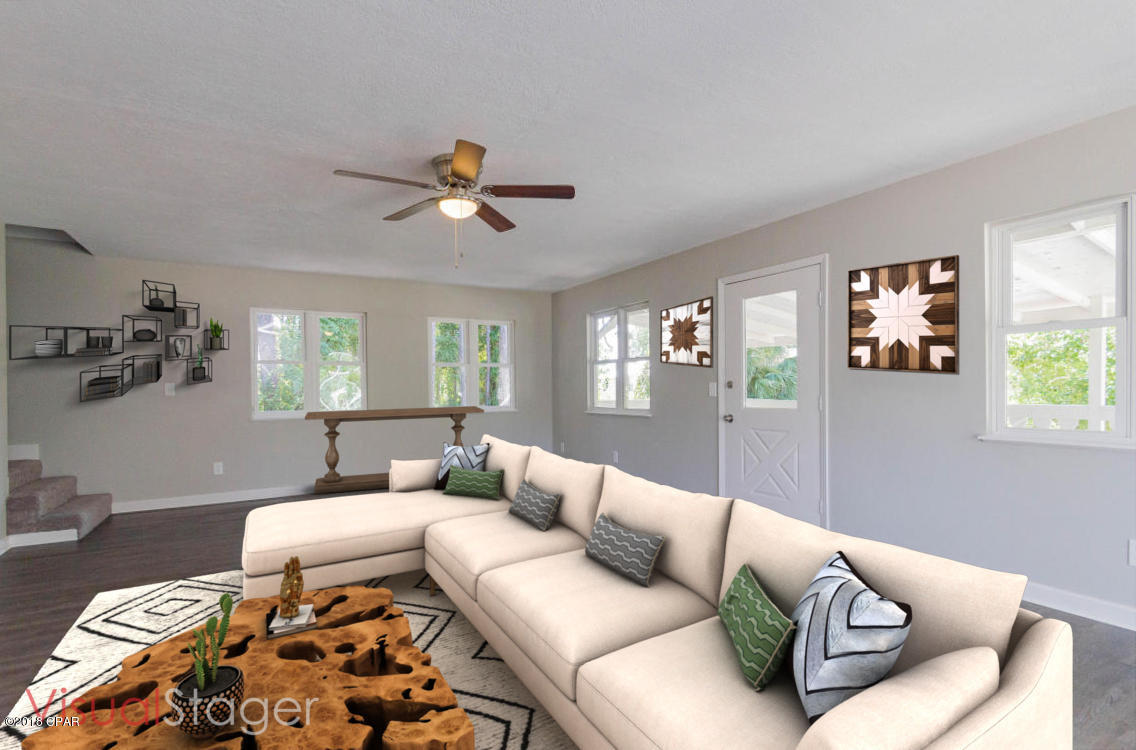 Treasure Cove Unit 1 - Residential