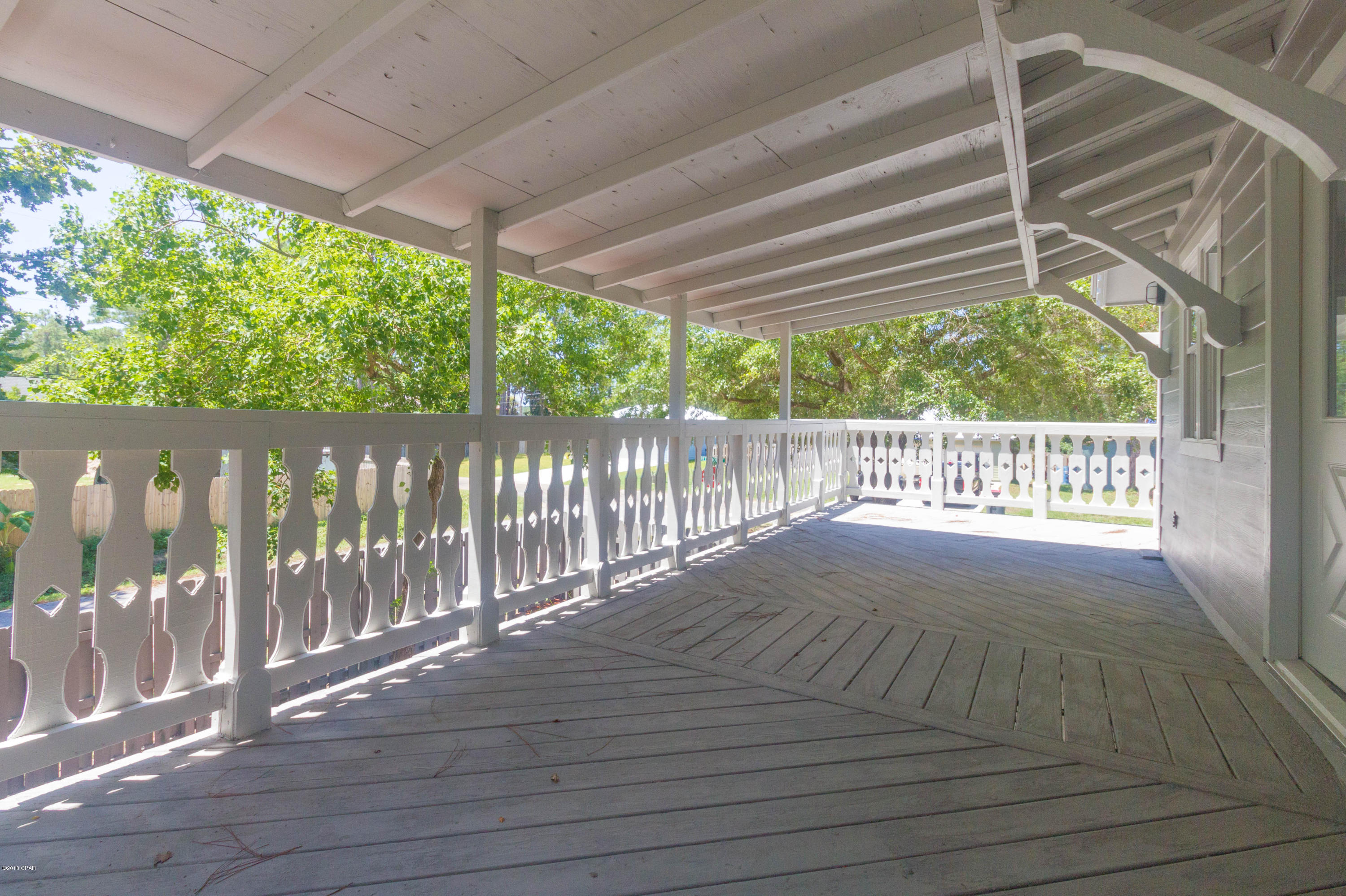 Treasure Cove Unit 1 - Residential