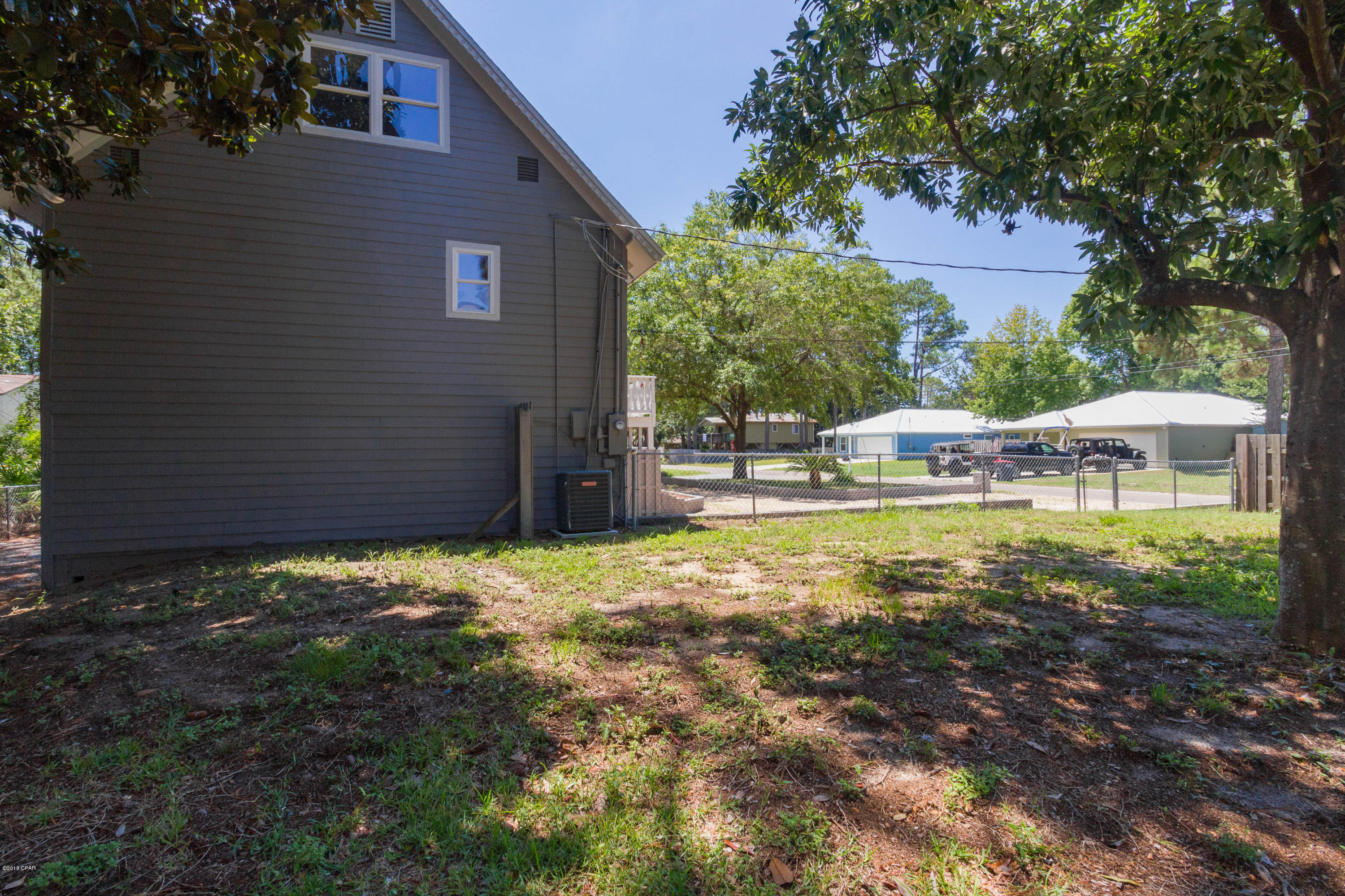 Treasure Cove Unit 1 - Residential