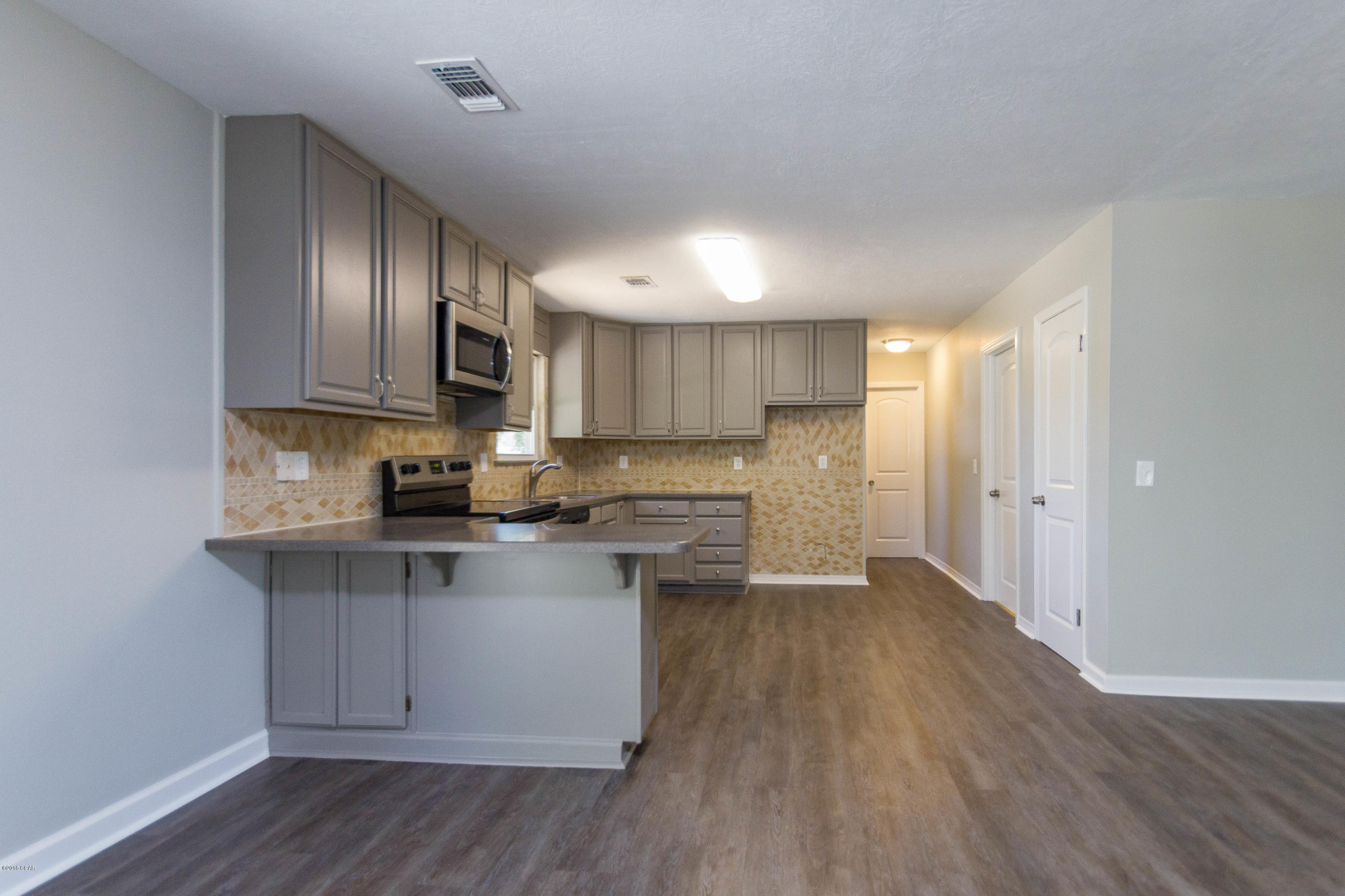 Treasure Cove Unit 1 - Residential