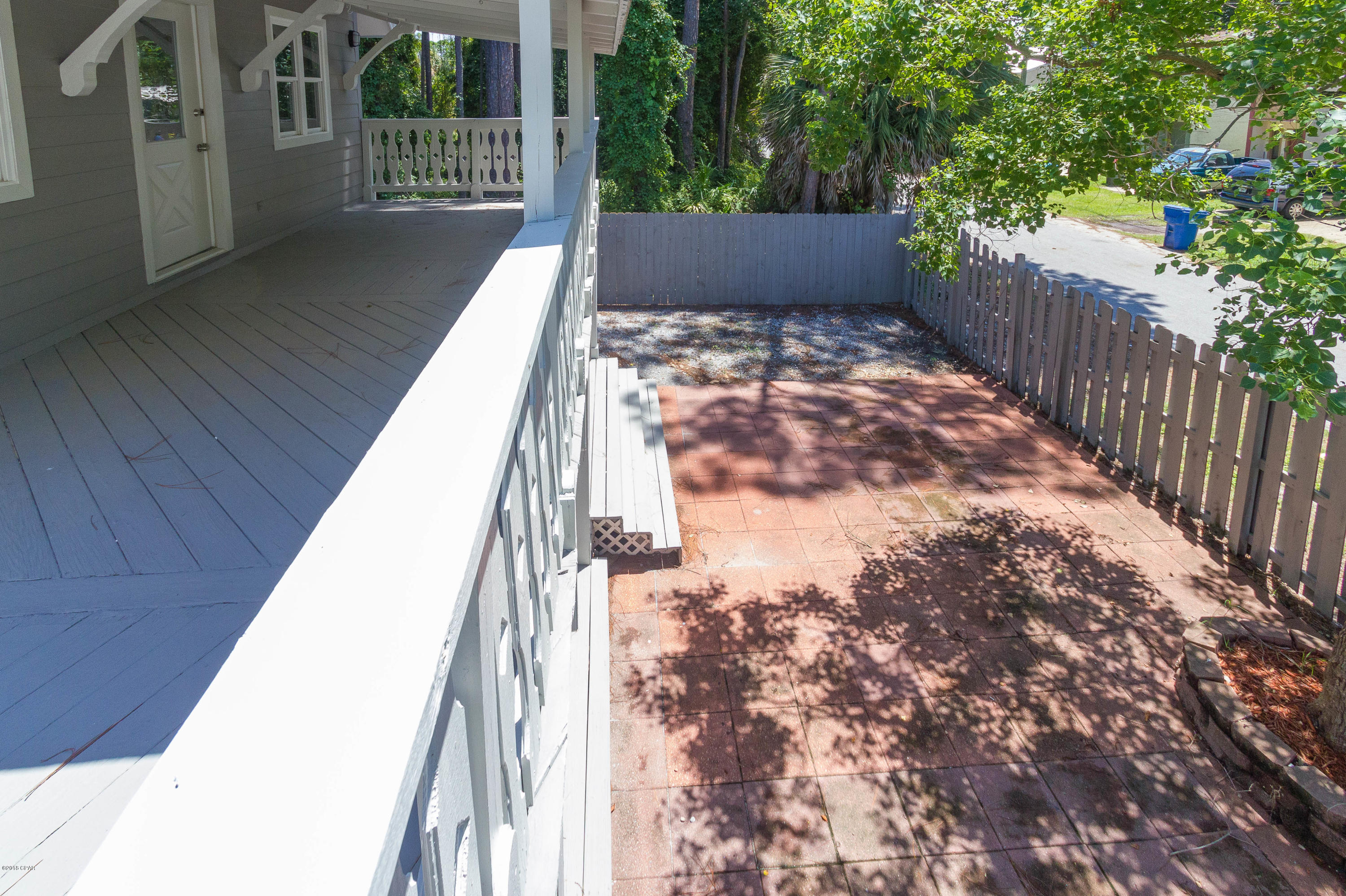 Treasure Cove Unit 1 - Residential