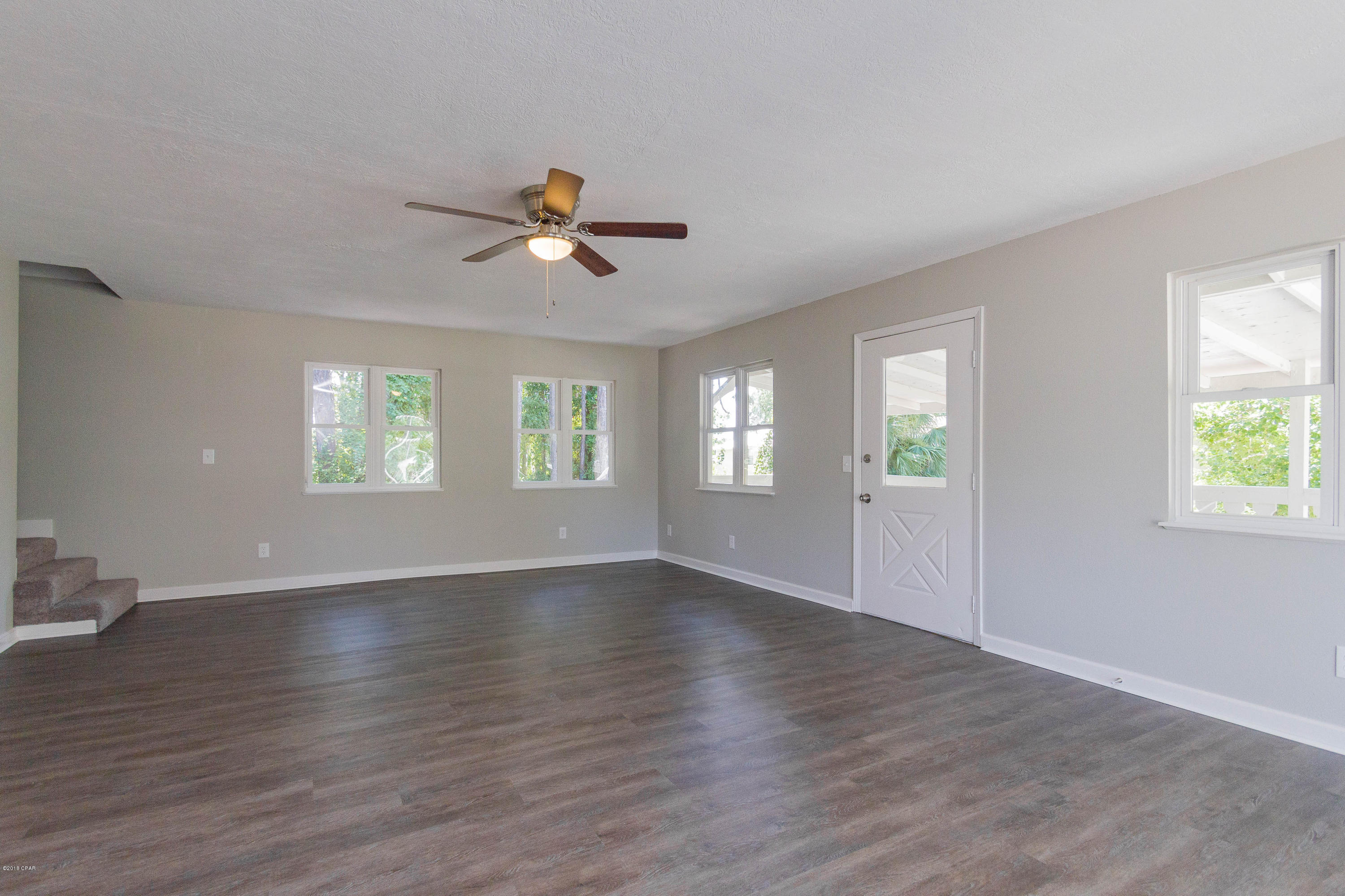 Treasure Cove Unit 1 - Residential