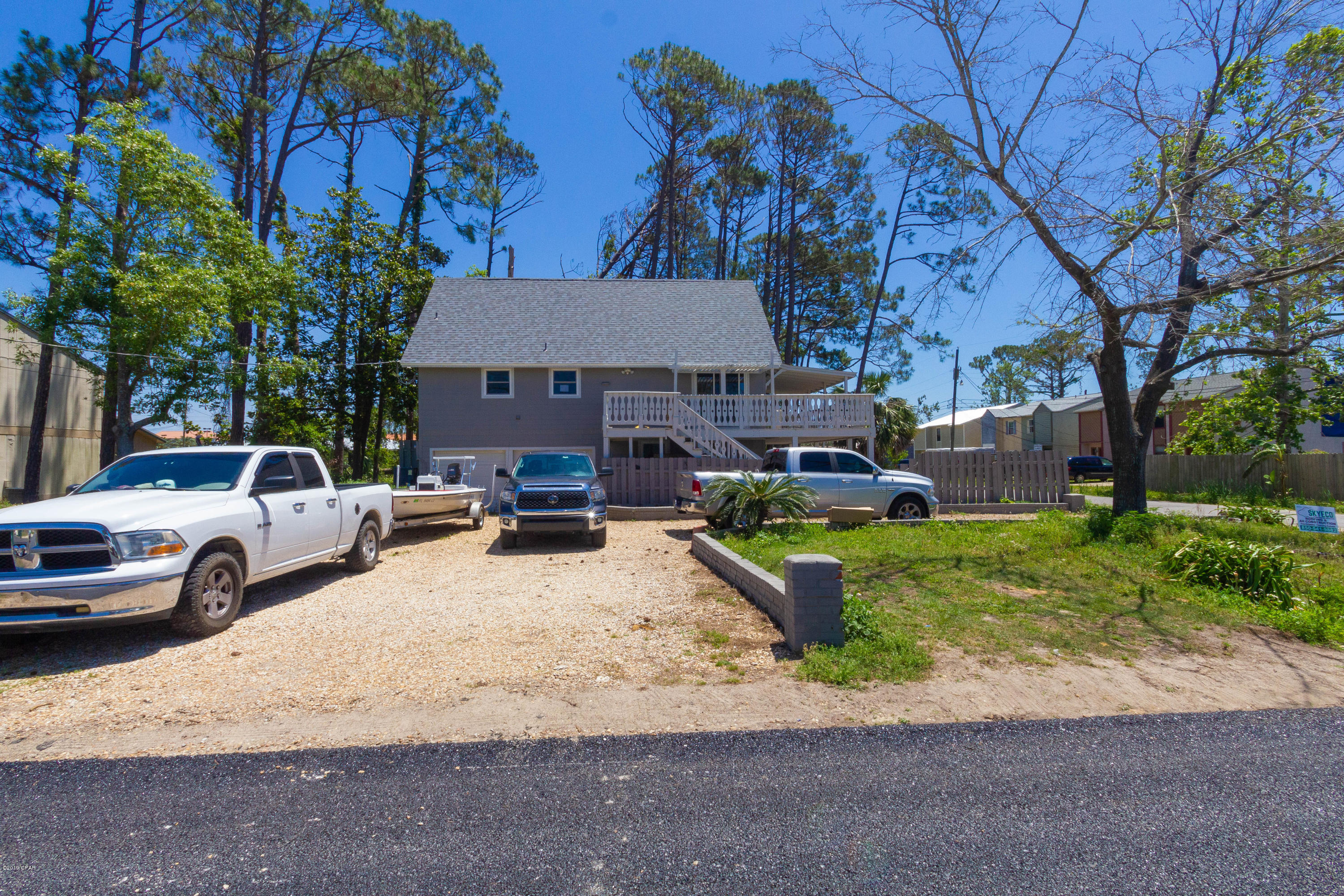 Treasure Cove Unit 1 - Residential