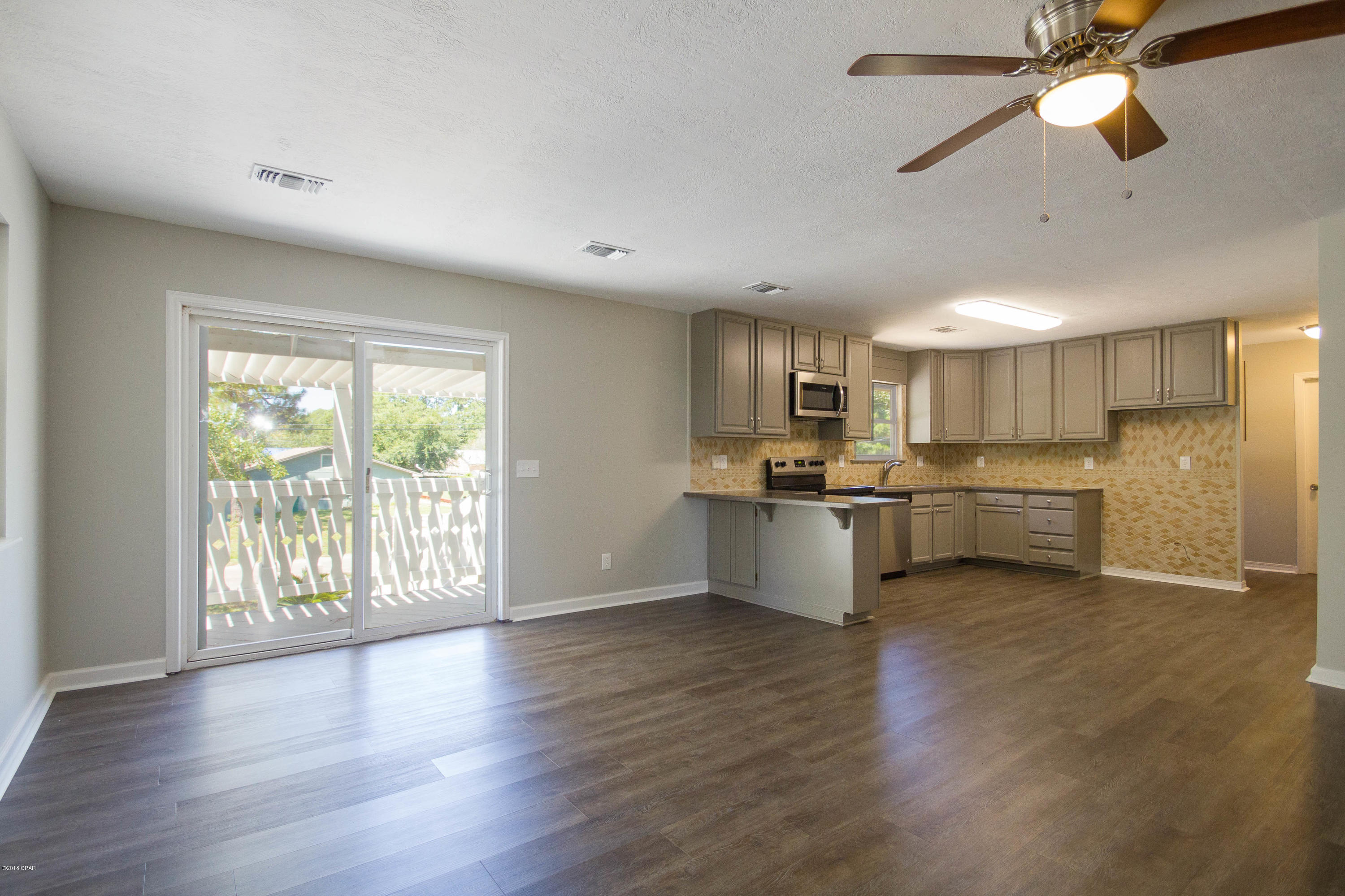 Treasure Cove Unit 1 - Residential