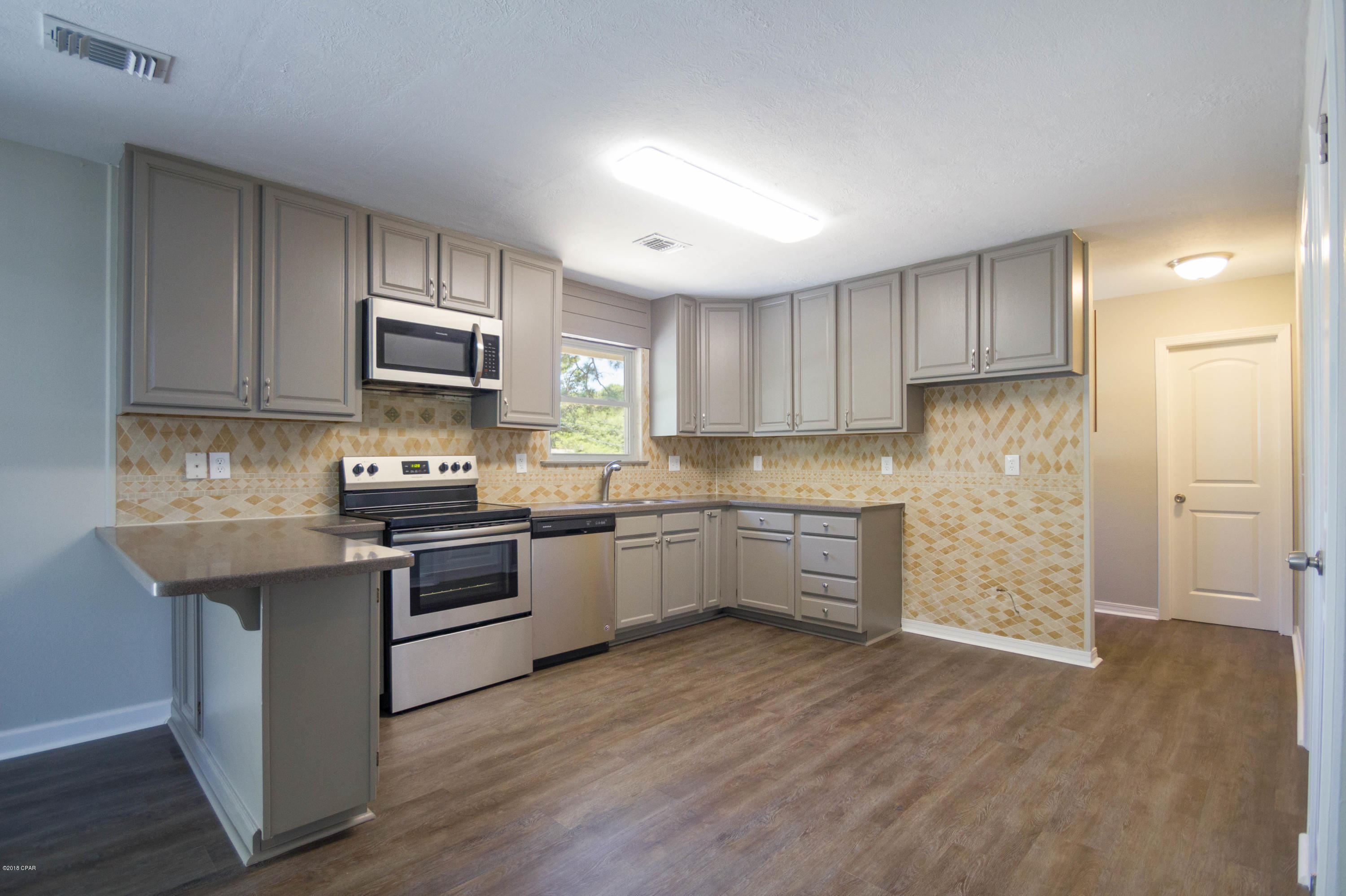 Treasure Cove Unit 1 - Residential