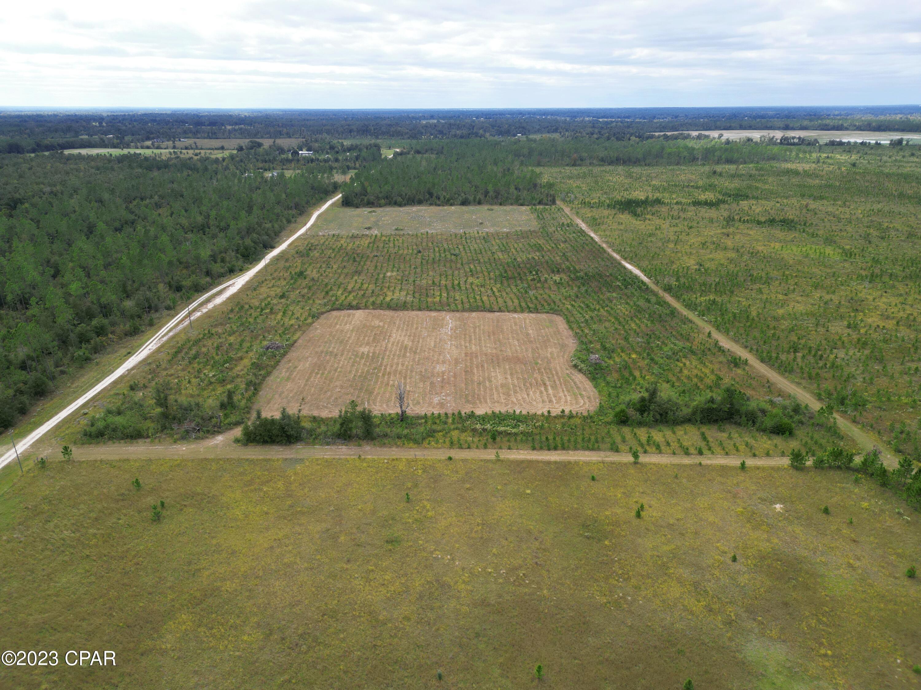 No Named Subdivision - Land