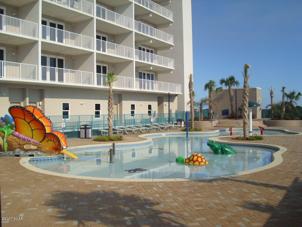 Laketown Wharf Phase II - Residential