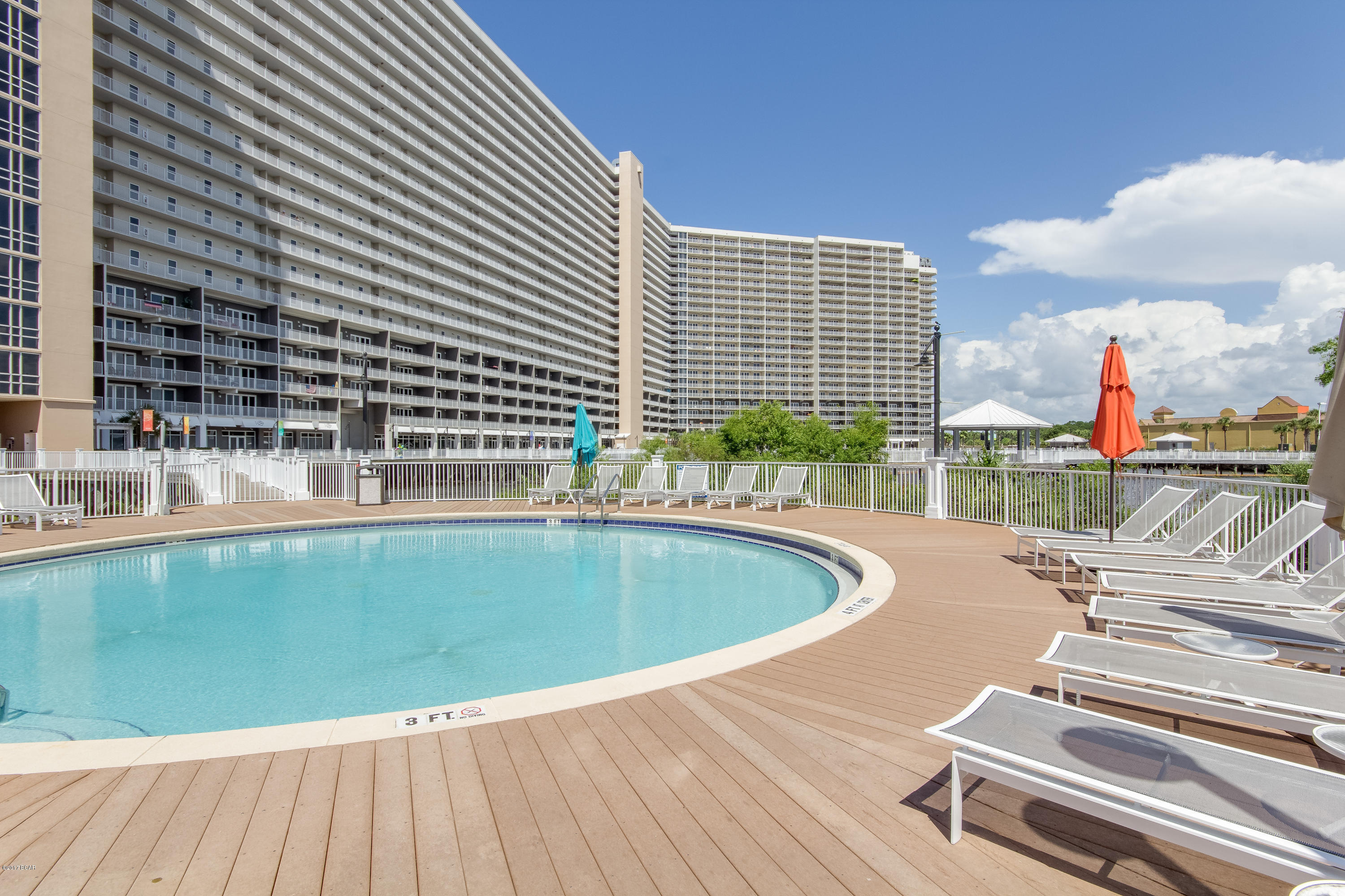 Laketown Wharf Phase II - Residential