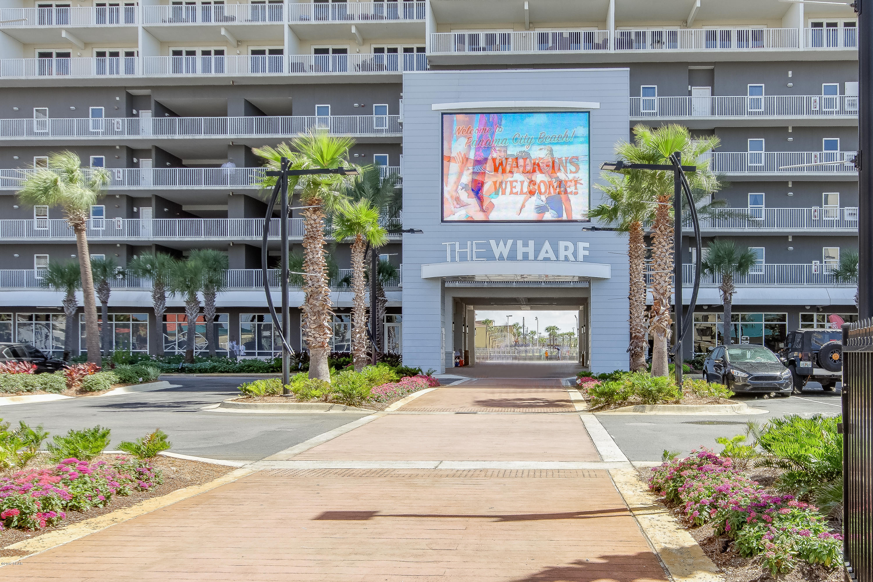 Laketown Wharf Phase II - Residential