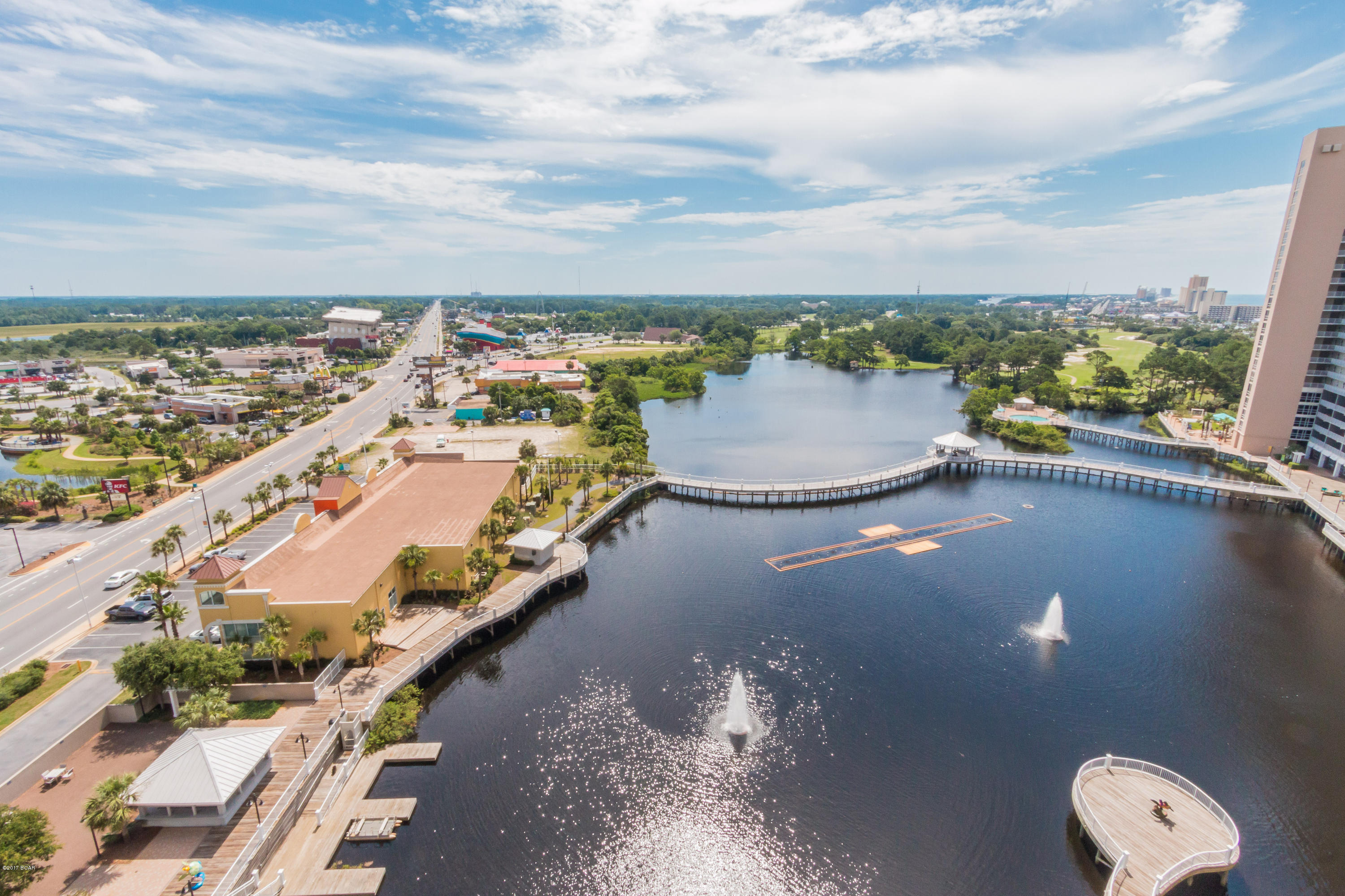 Laketown Wharf Phase II - Residential