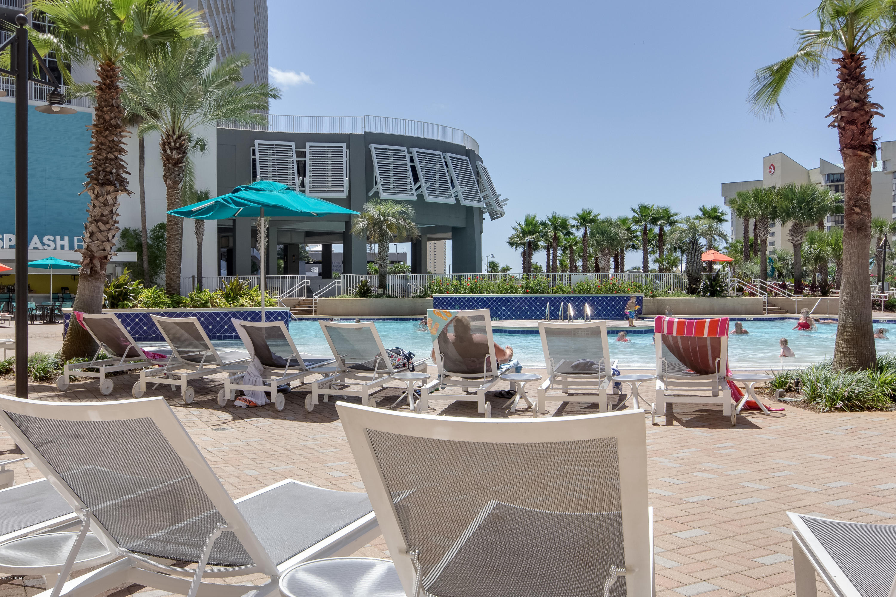 Laketown Wharf Phase II - Residential