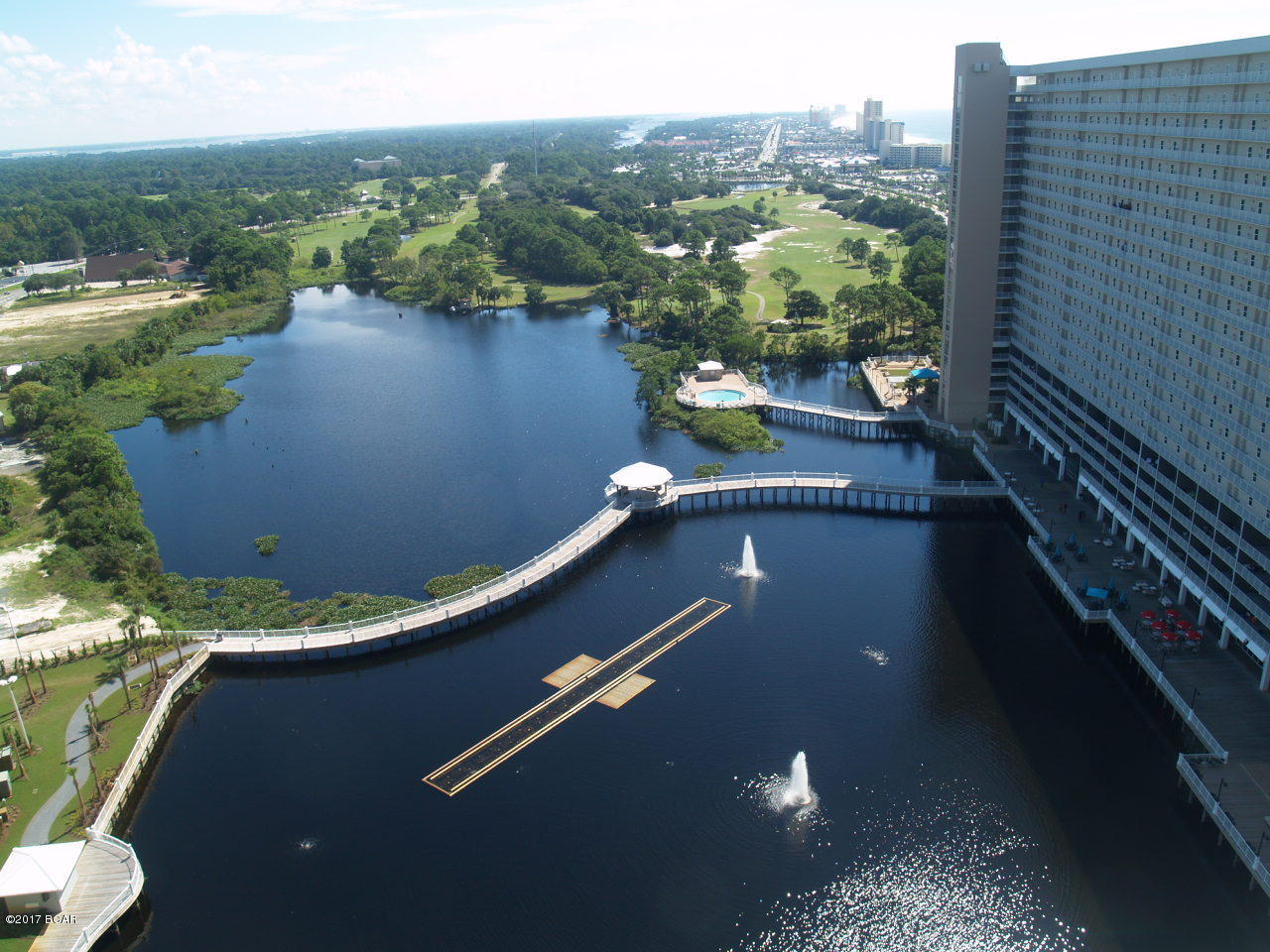 Laketown Wharf Phase II - Residential