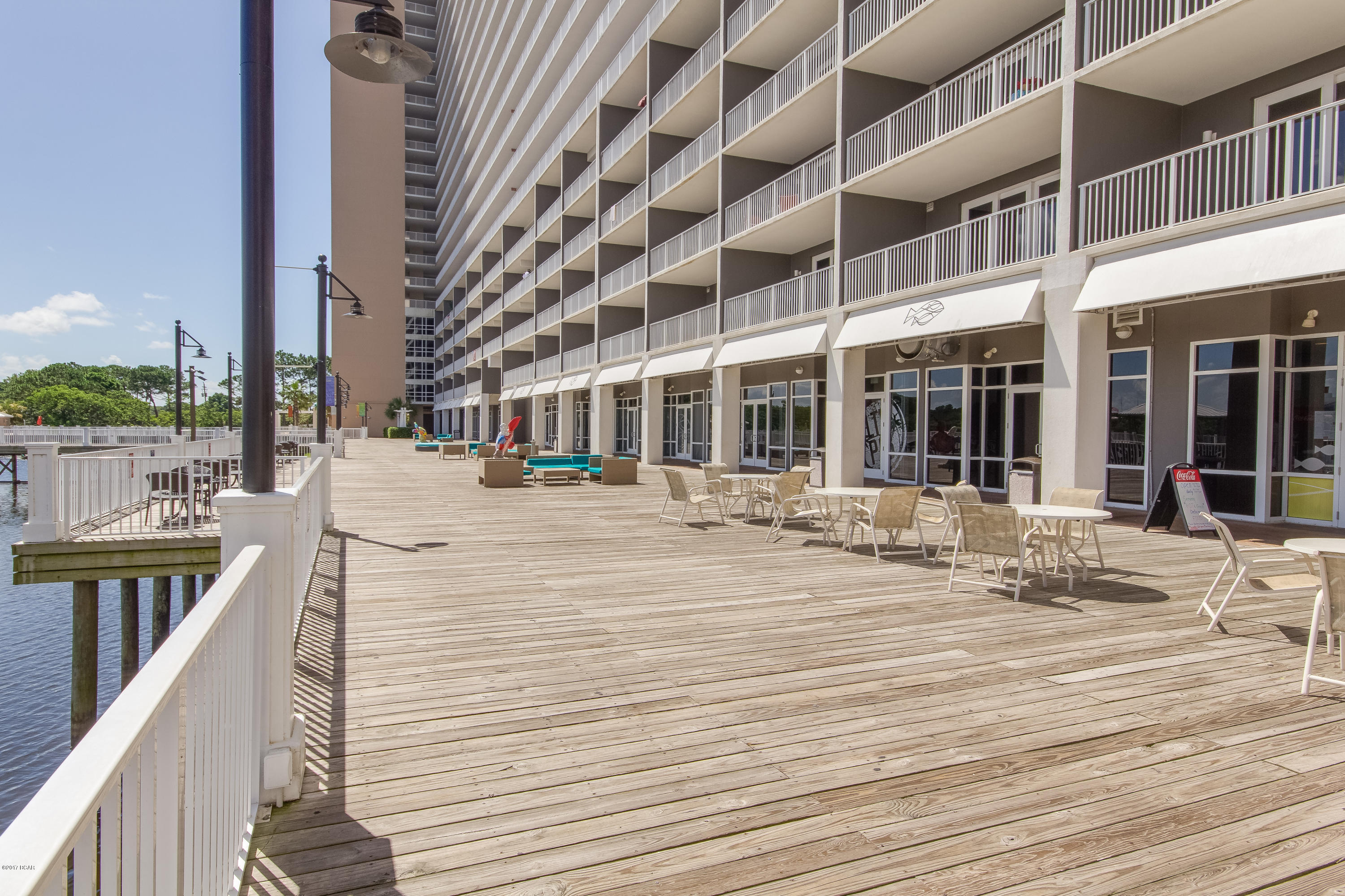 Laketown Wharf Phase II - Residential