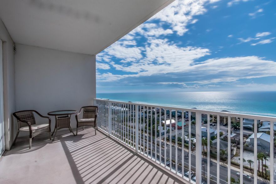 This residence is FULLY FURNISHED with everything needed for vacation rental, or you to make as your home in paradise. This residence has 1 bedroom, 2 baths, bunk room, and beautiful views from balcony. Laketown Wharf Resort is where all the fun and excitement begins. You are just steps away from the WORLD'S MOST BEAUTIFUL EMERALD COAST, WHITE SANDY BEACHES. Shopping, dining, and entertainment are right at your fingertips. Once you arrive at Laketown, you will not want to leave. We have all the amenities that you can think of which include one of the largest convention centers on the beach at 29,000 square foot, Gulf View fitness center, five unique pools, ''The Wharf'' seafood buffet restaurant, Splash Bar & Grill, The Market Place, The Candy Maker, and two large covered garages Laketown Wharf offers a variety of views including the Gulf of Mexico,Lake, and Golf Course. Enjoy the nightly Fountain & Light Show & market shops along the 52,000 square feet of Lakefront Boardwalk.