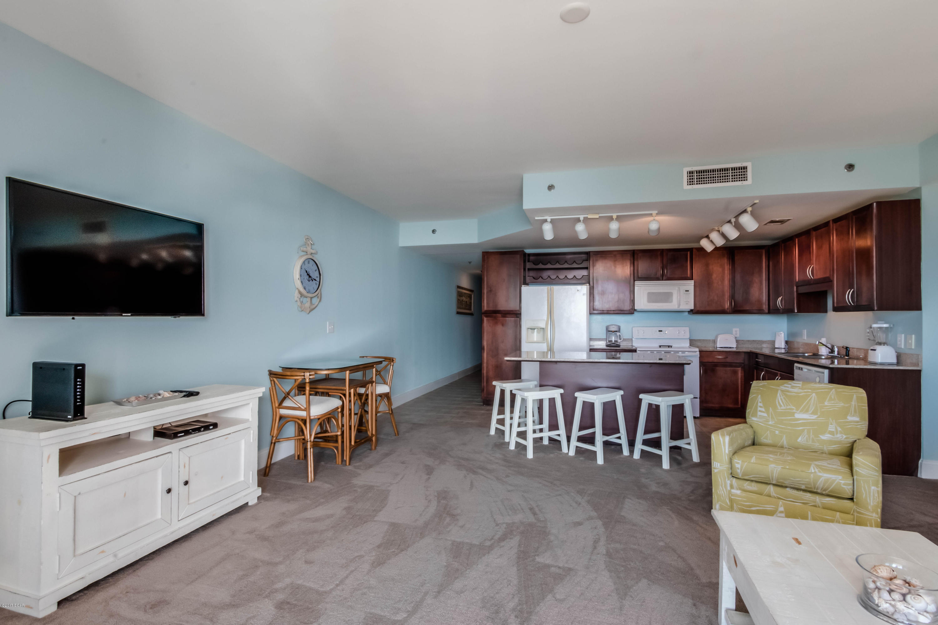 Laketown Wharf Phase II - Residential