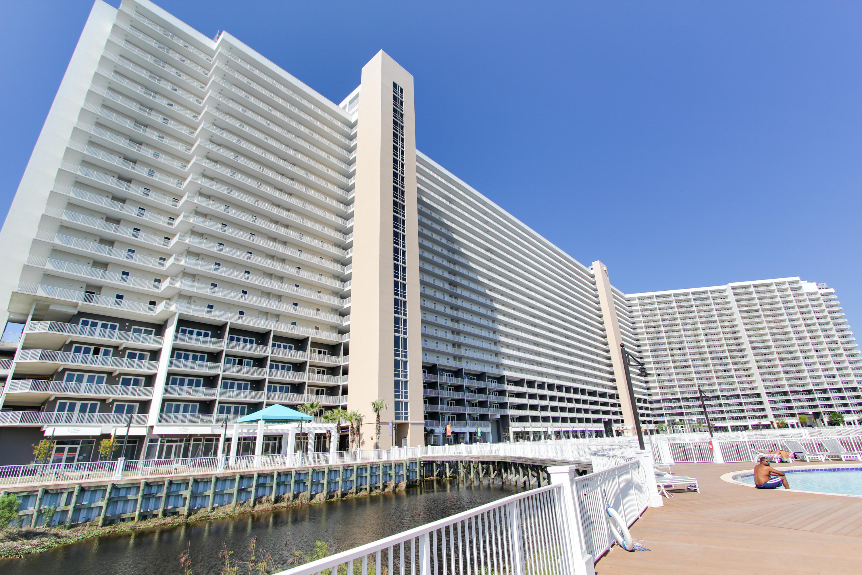 Laketown Wharf Phase II - Residential