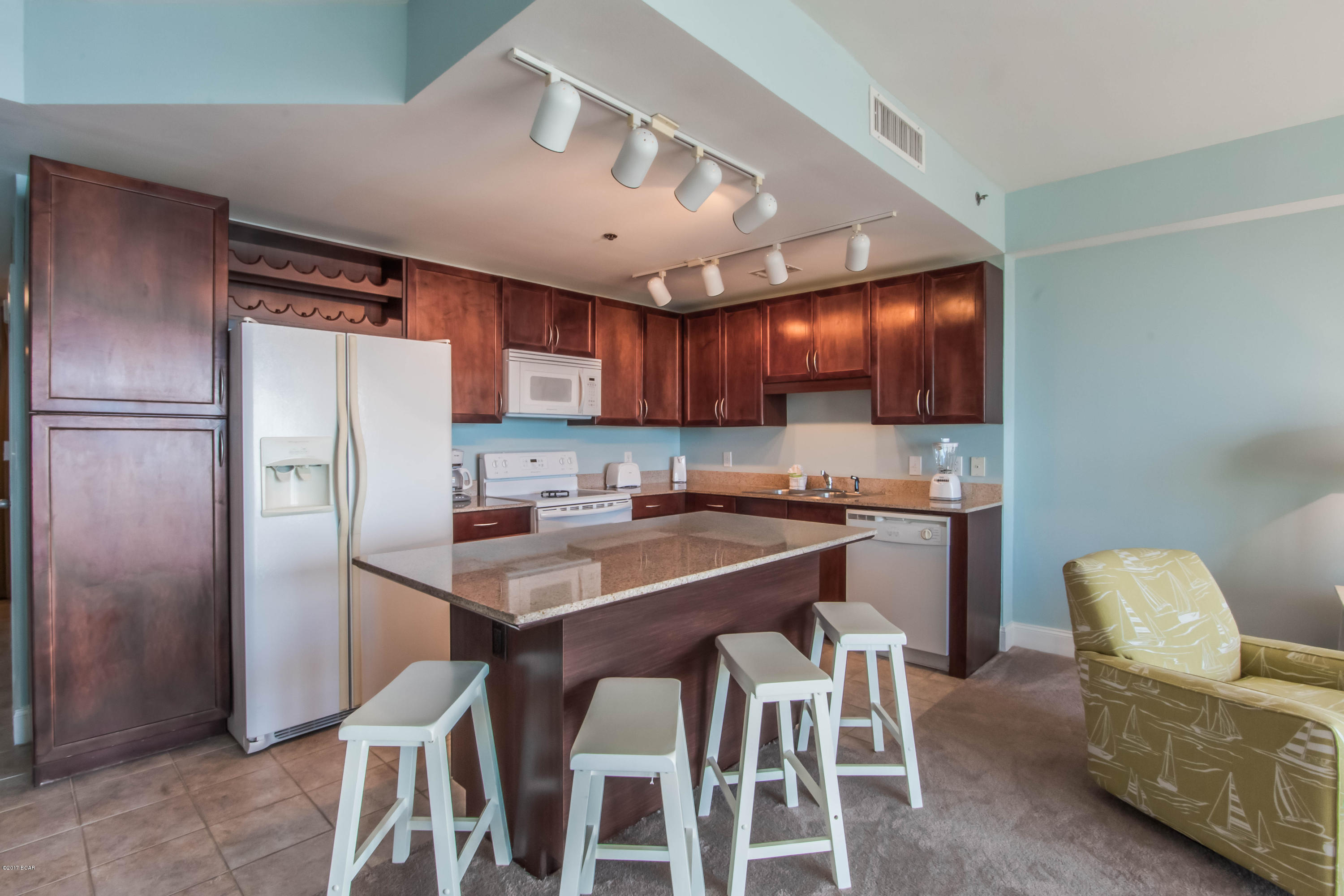 Laketown Wharf Phase II - Residential