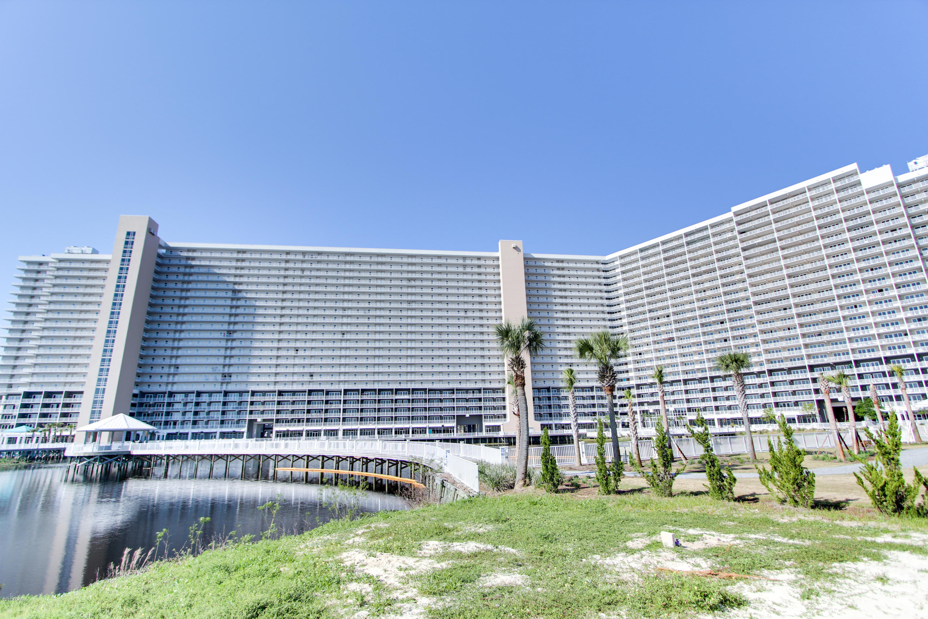 Laketown Wharf Phase II - Residential