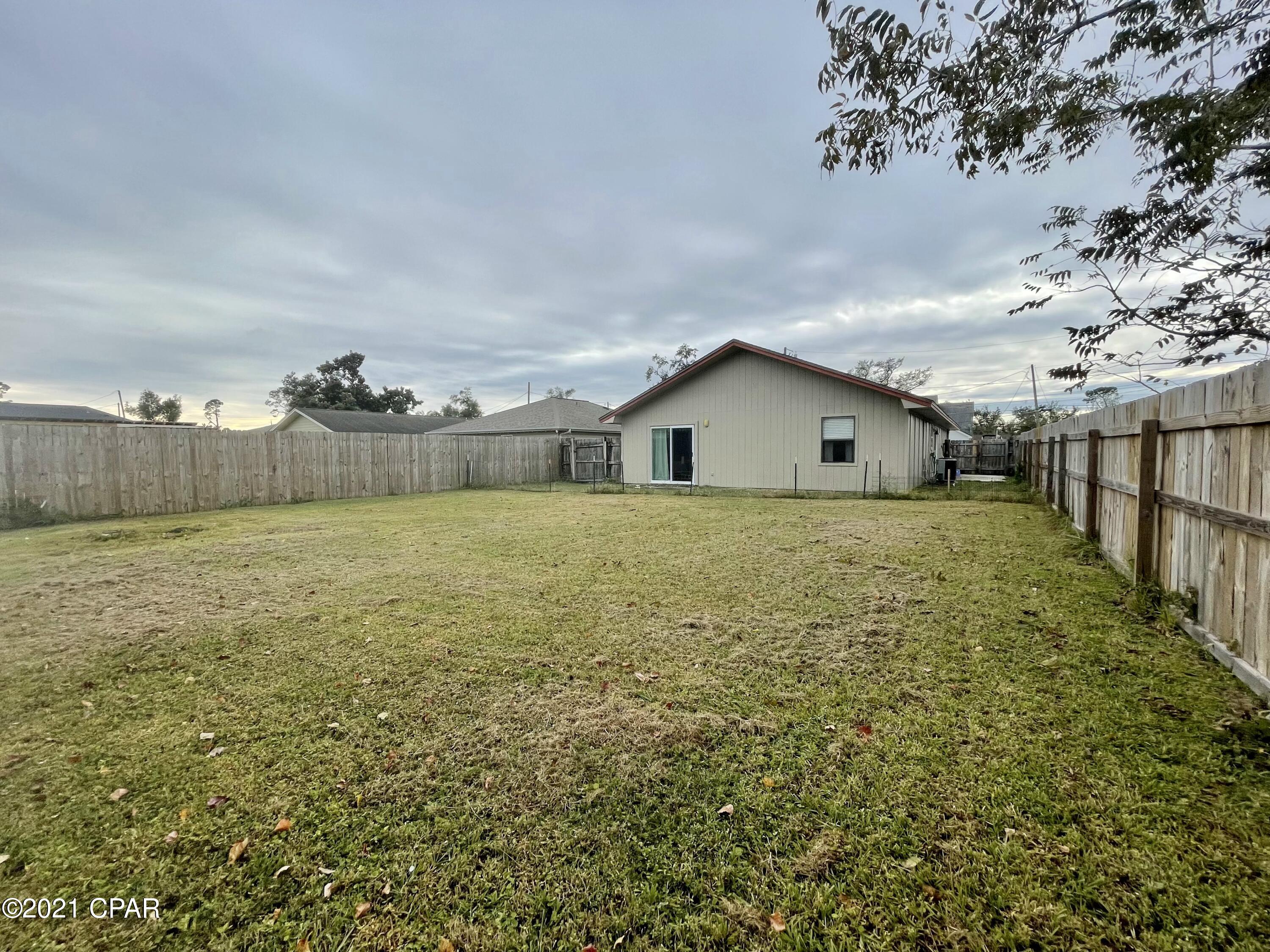 Lynn Haven - Residential