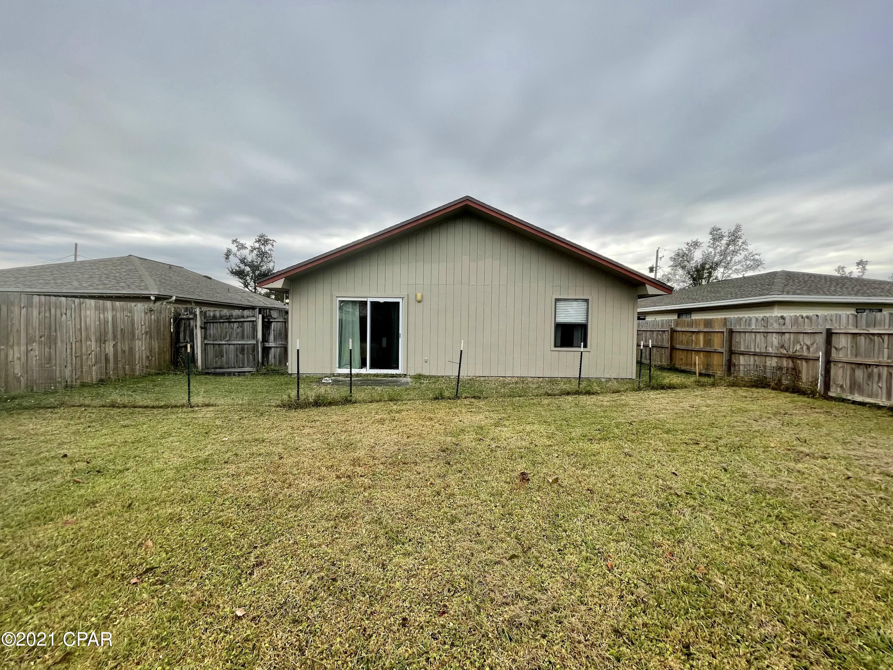 Lynn Haven - Residential