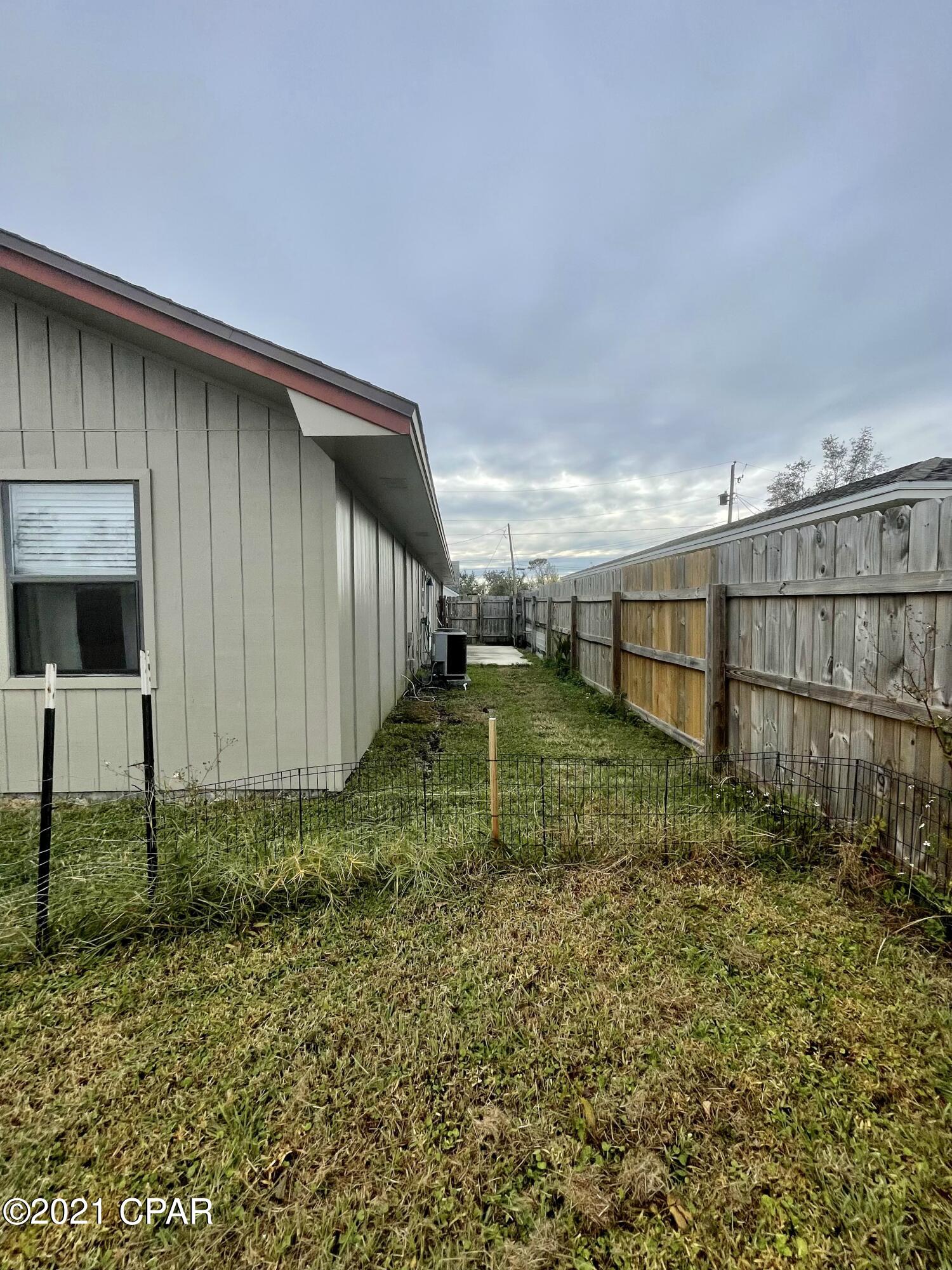 Lynn Haven - Residential