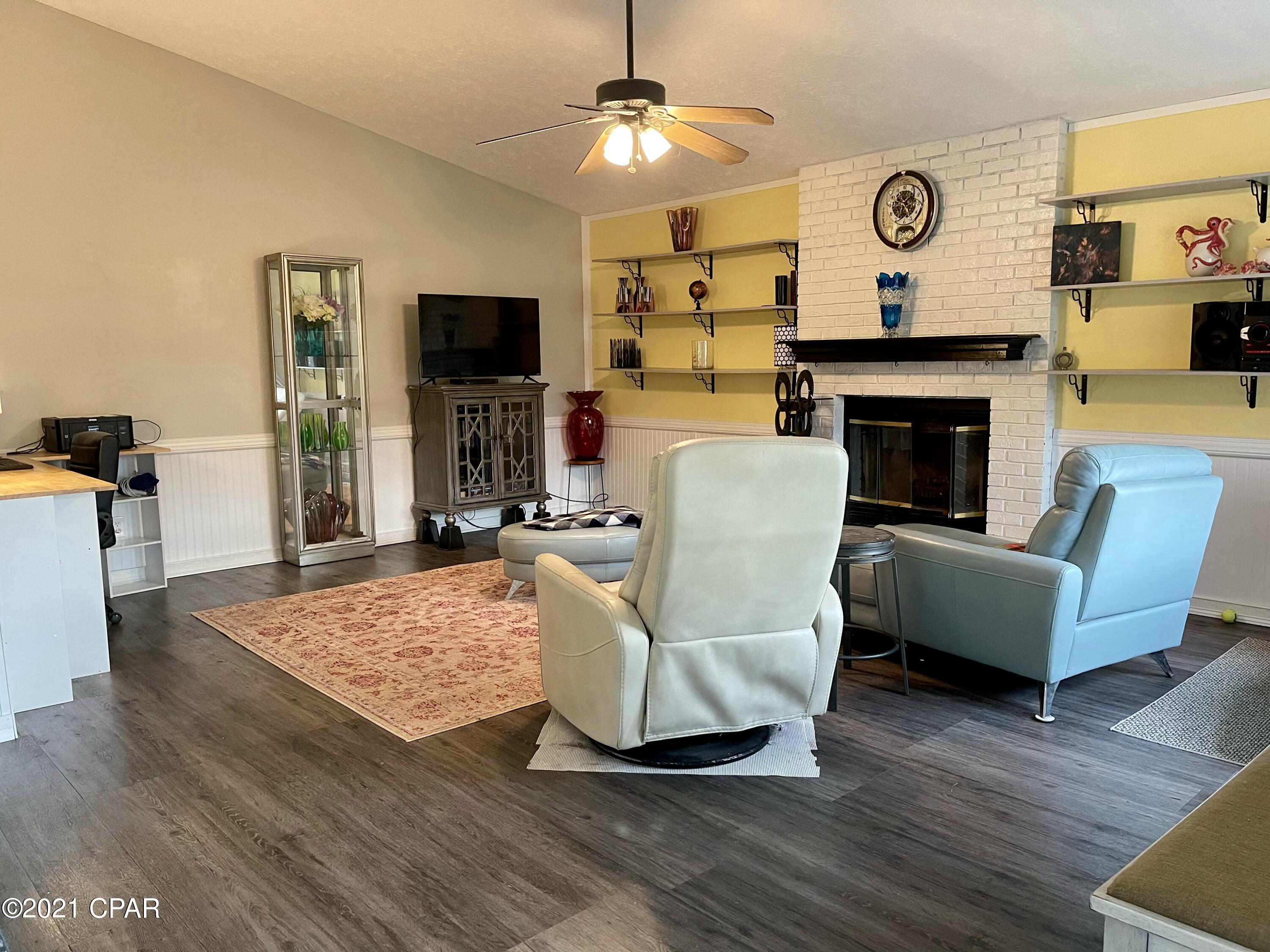 Lynn Haven - Residential