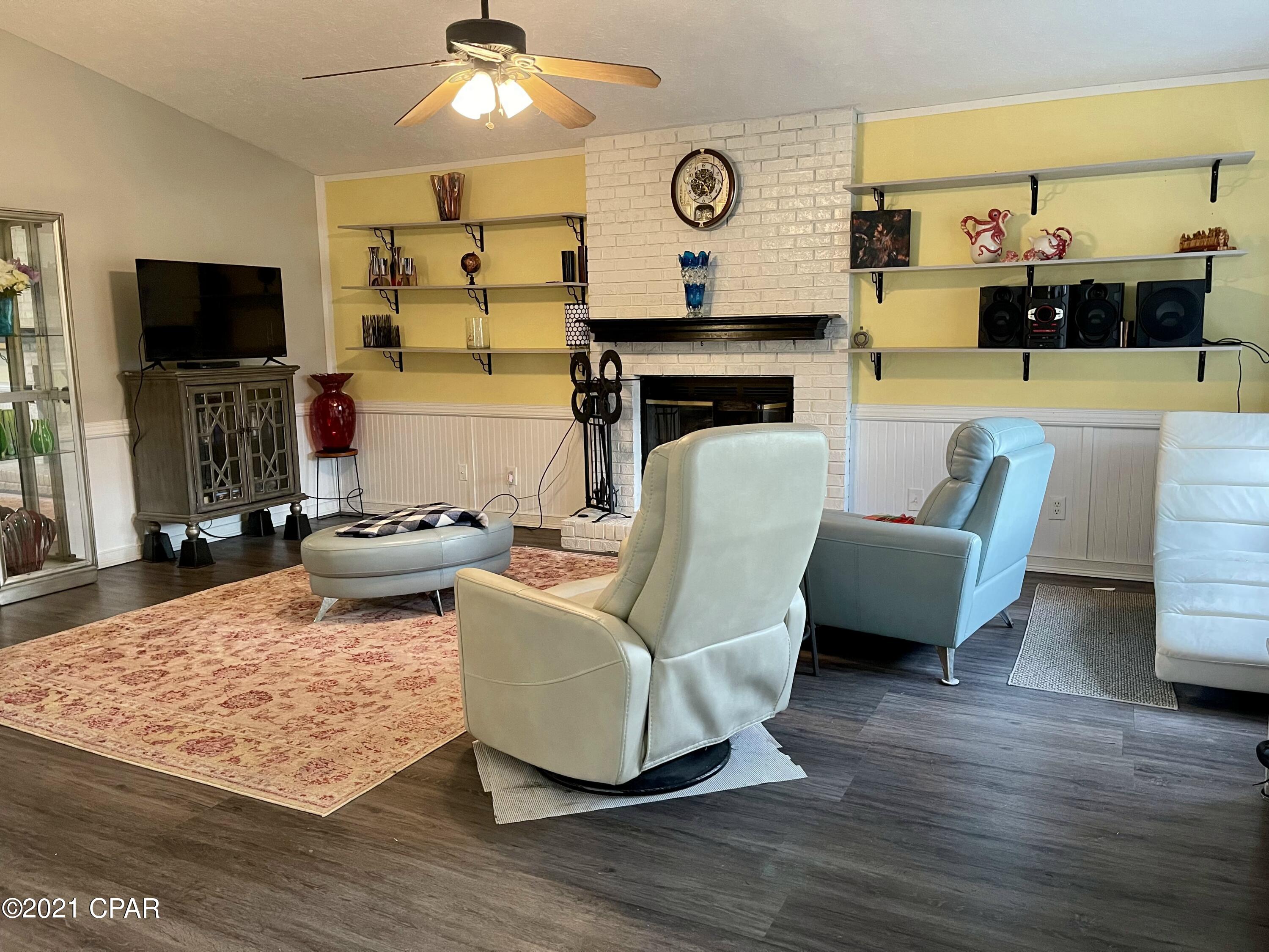 Lynn Haven - Residential