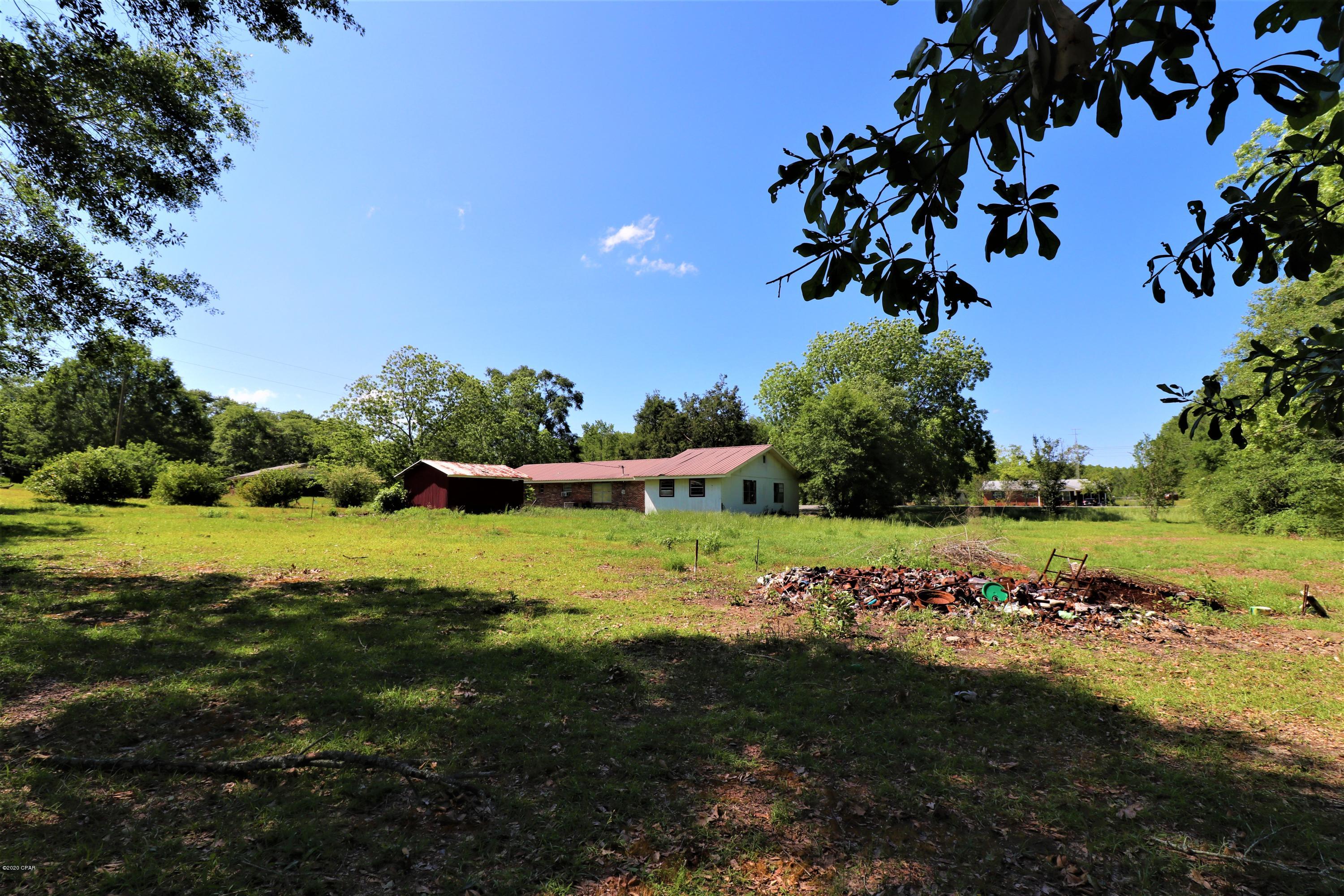 [No Recorded Subdiv] - Residential