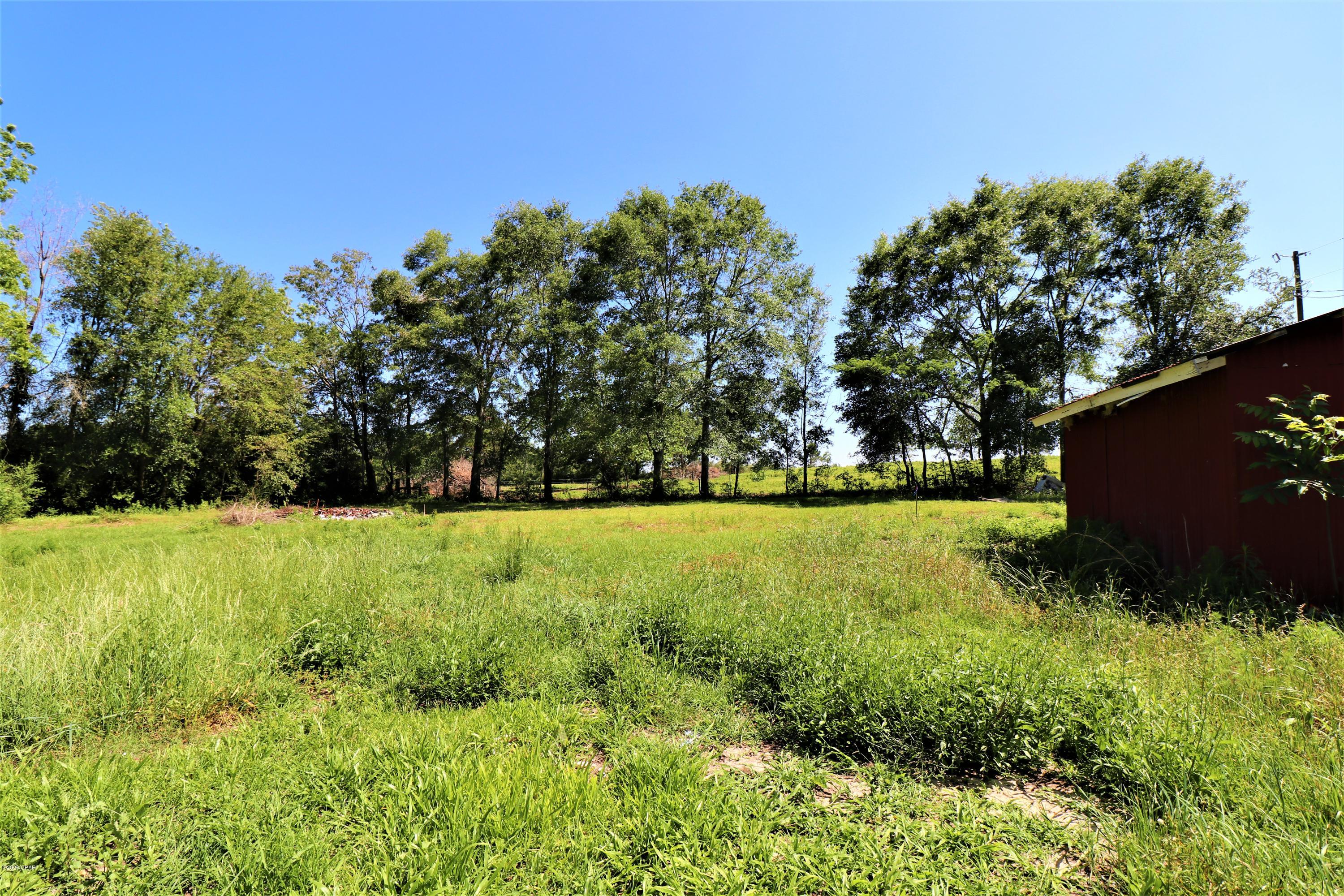 [No Recorded Subdiv] - Residential