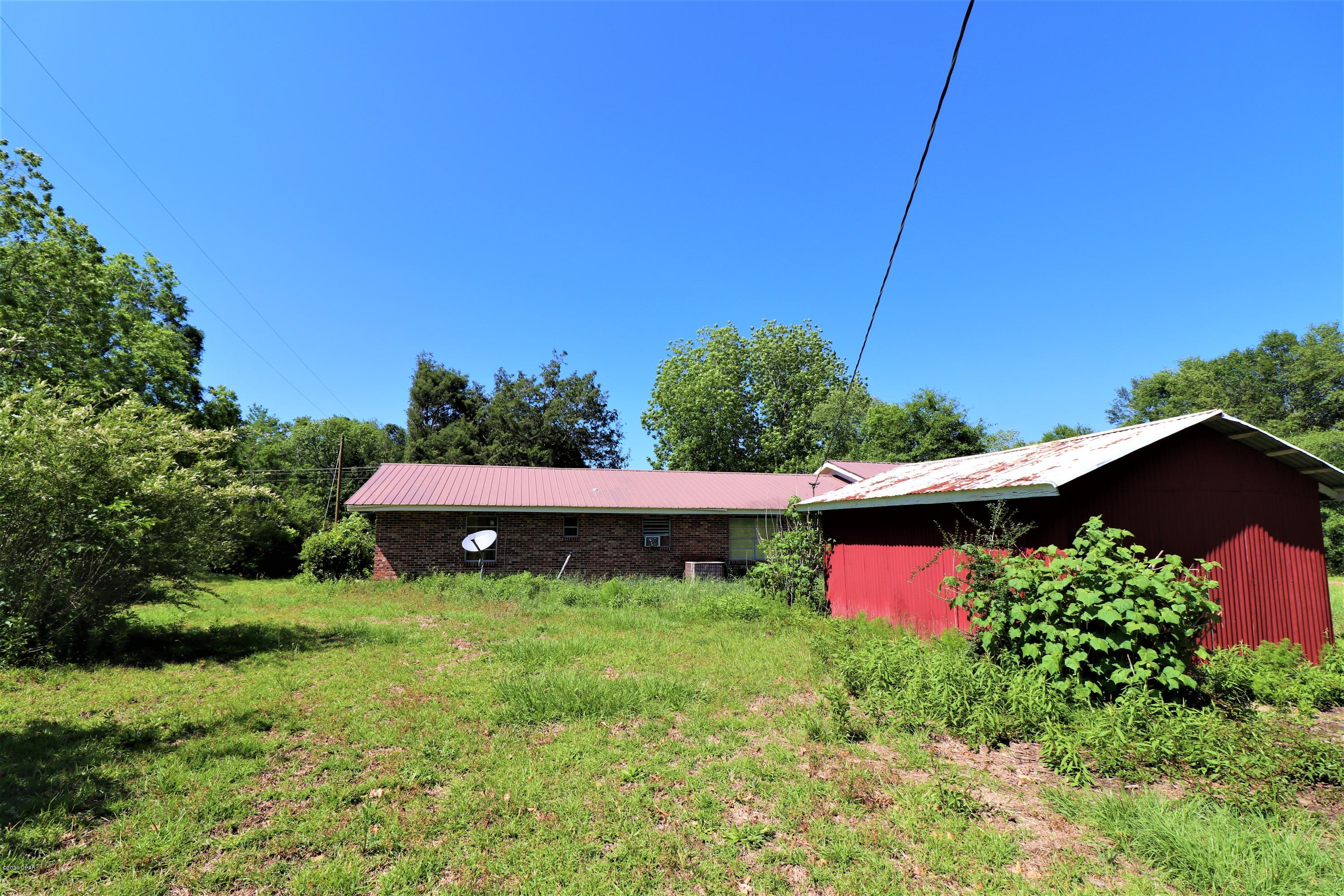 [No Recorded Subdiv] - Residential