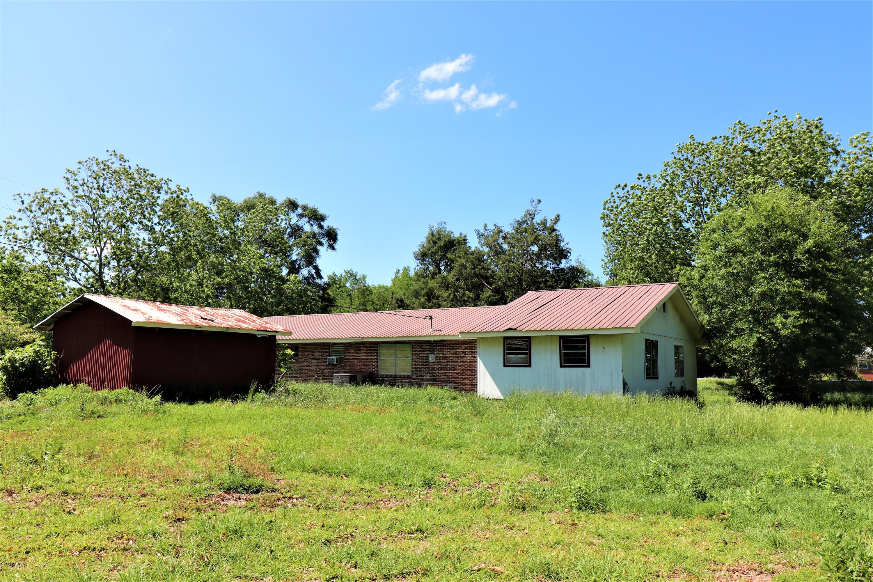 [No Recorded Subdiv] - Residential