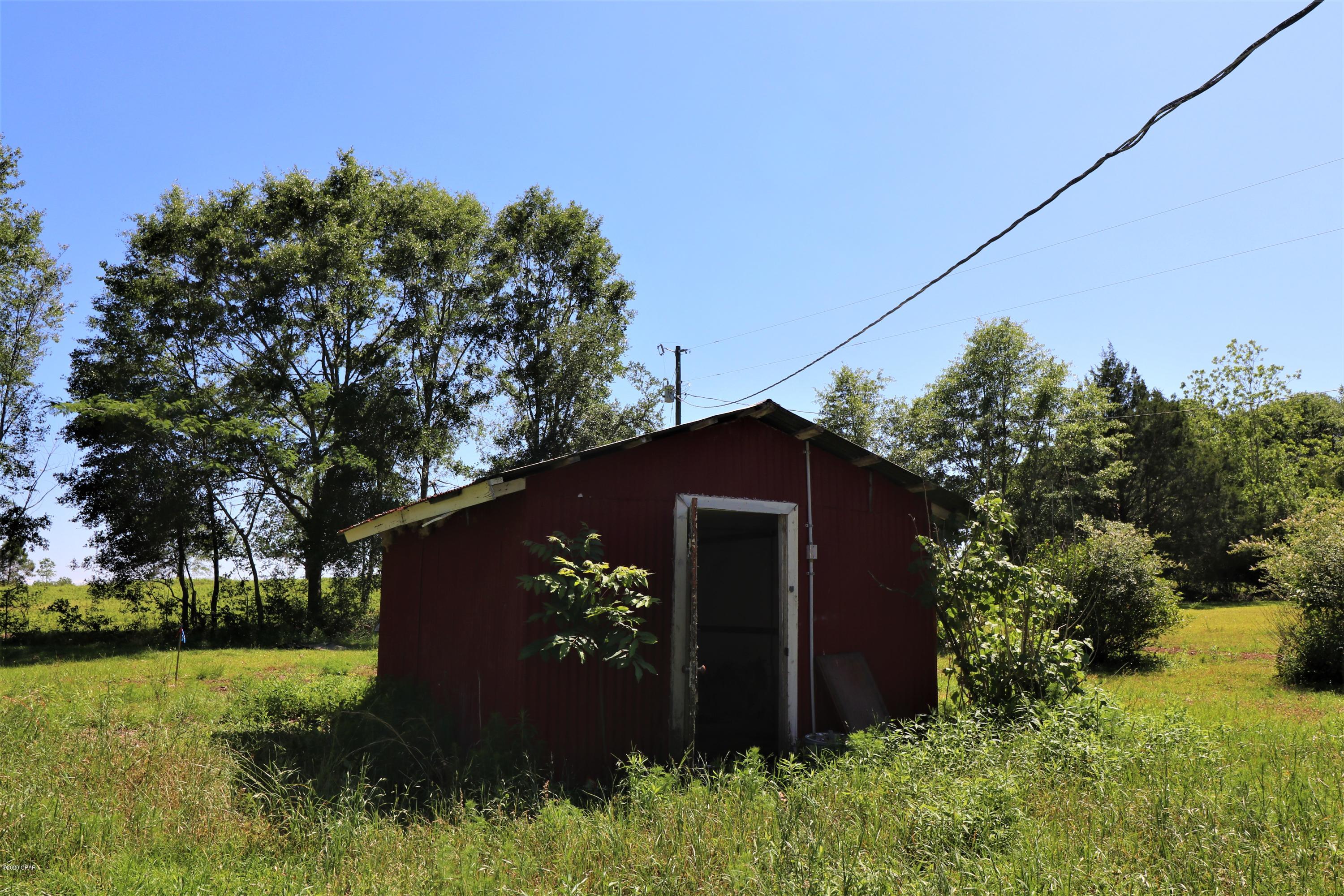 [No Recorded Subdiv] - Residential