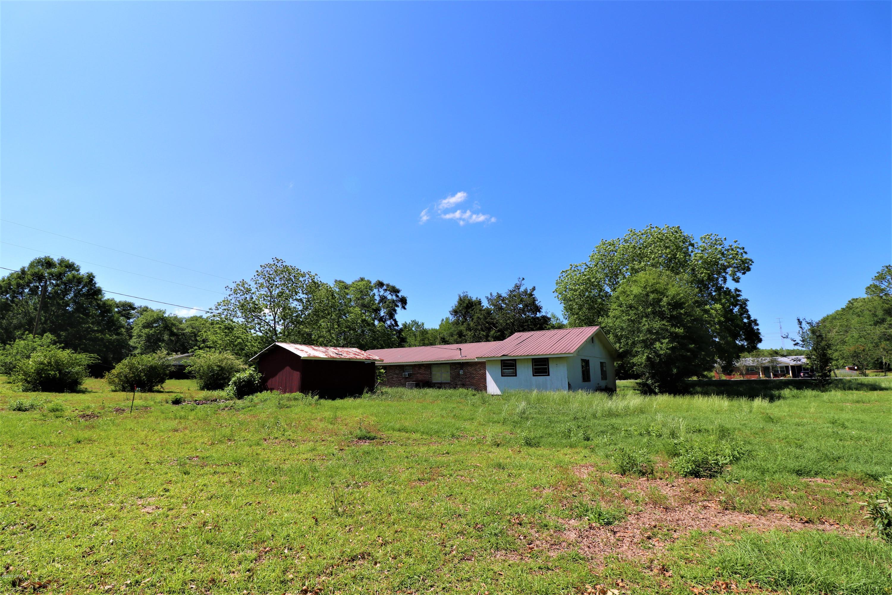 [No Recorded Subdiv] - Residential