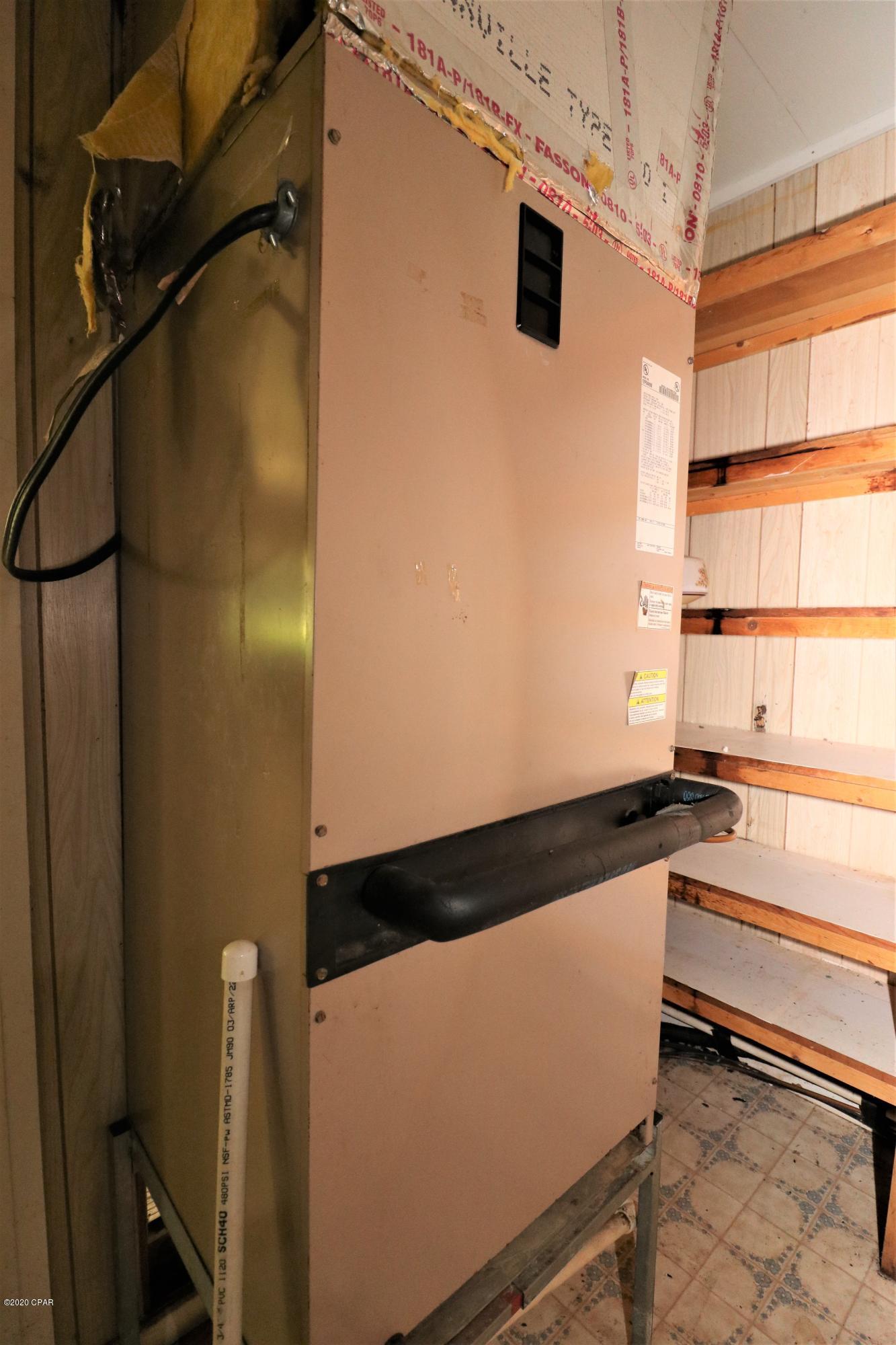 [No Recorded Subdiv] - Residential