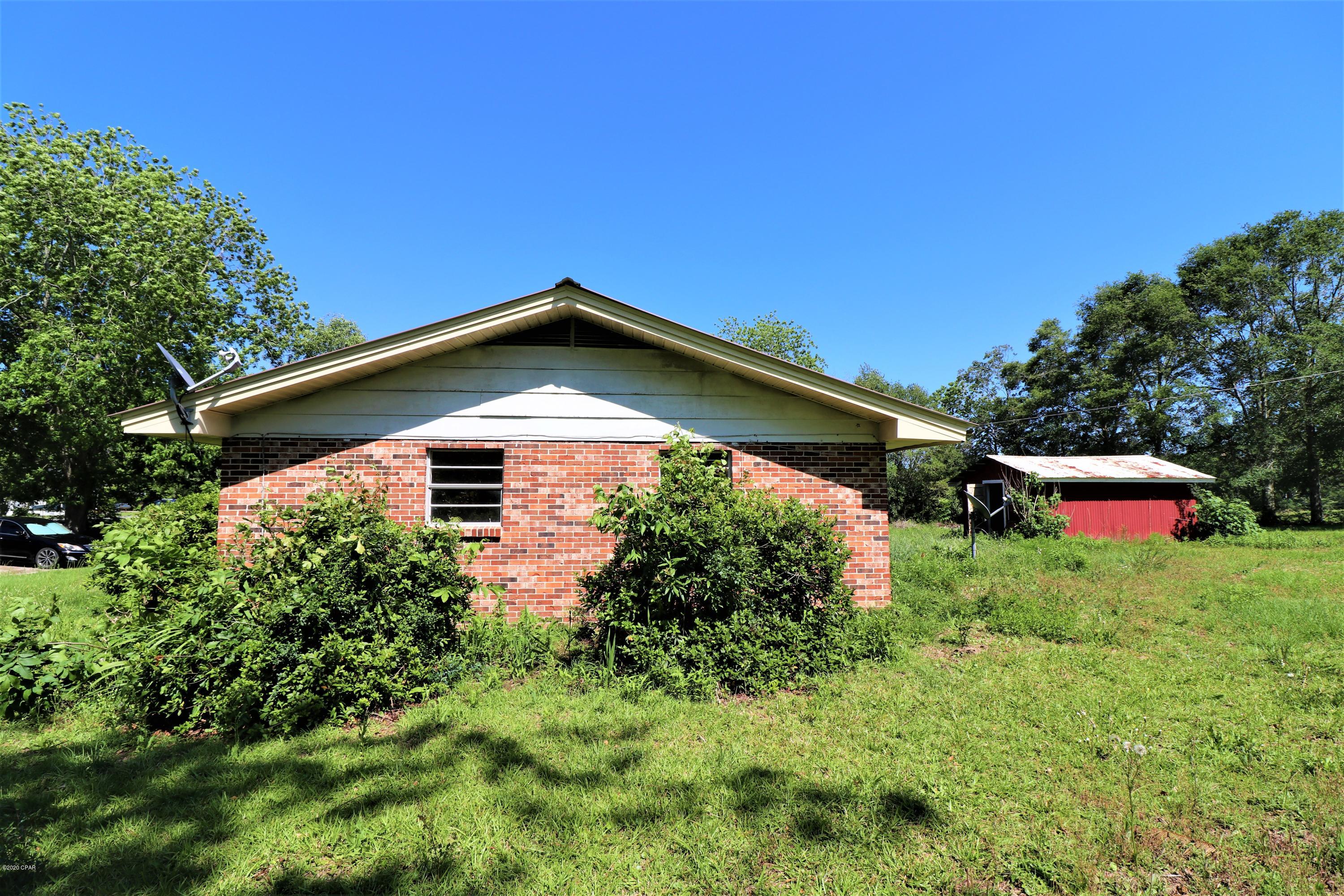 [No Recorded Subdiv] - Residential