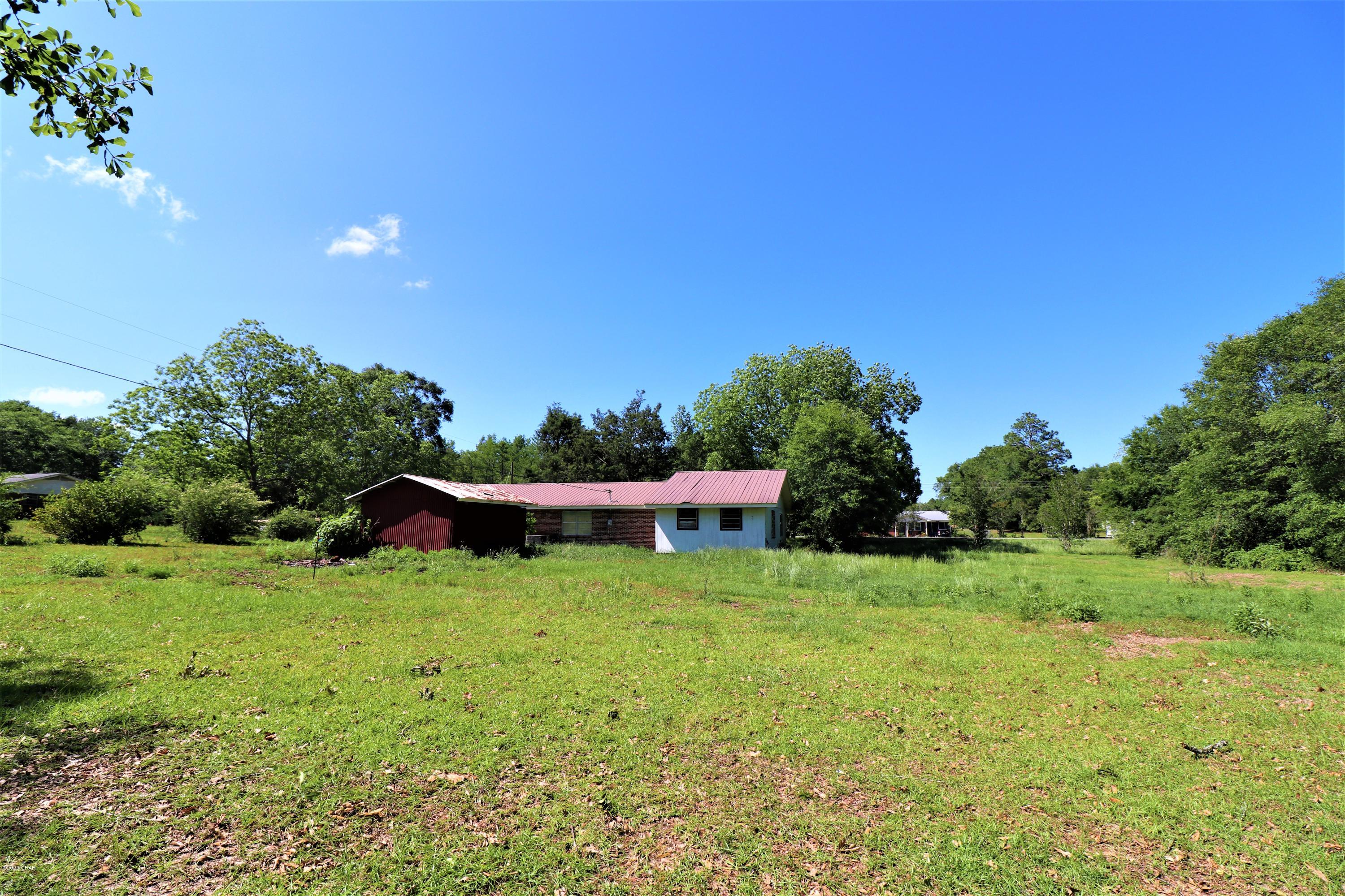 [No Recorded Subdiv] - Residential