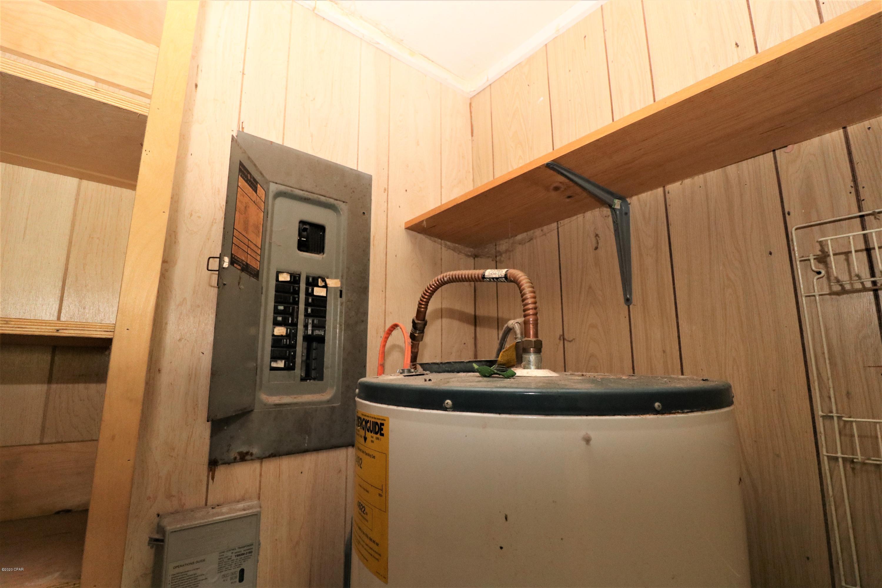 [No Recorded Subdiv] - Residential