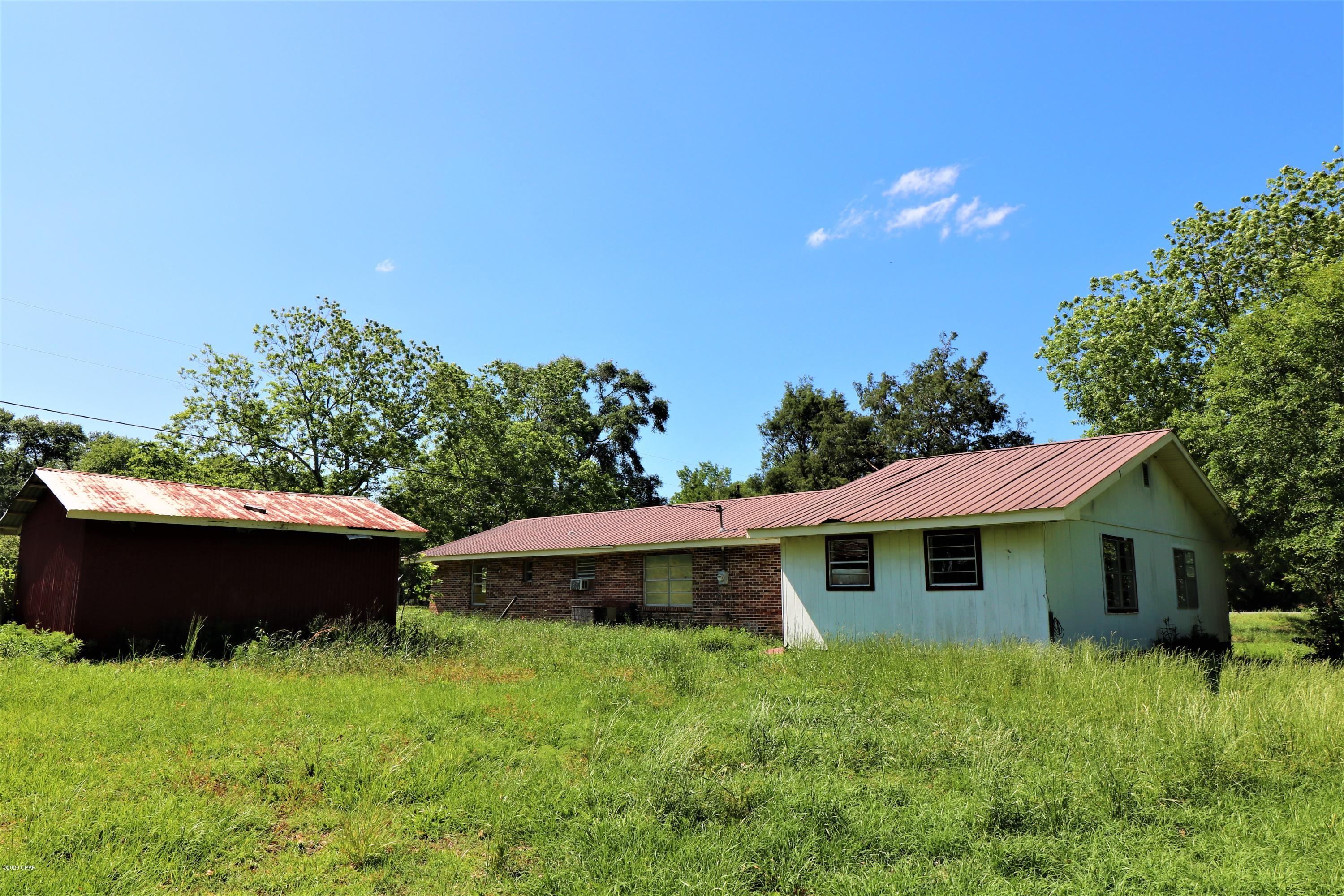 [No Recorded Subdiv] - Residential